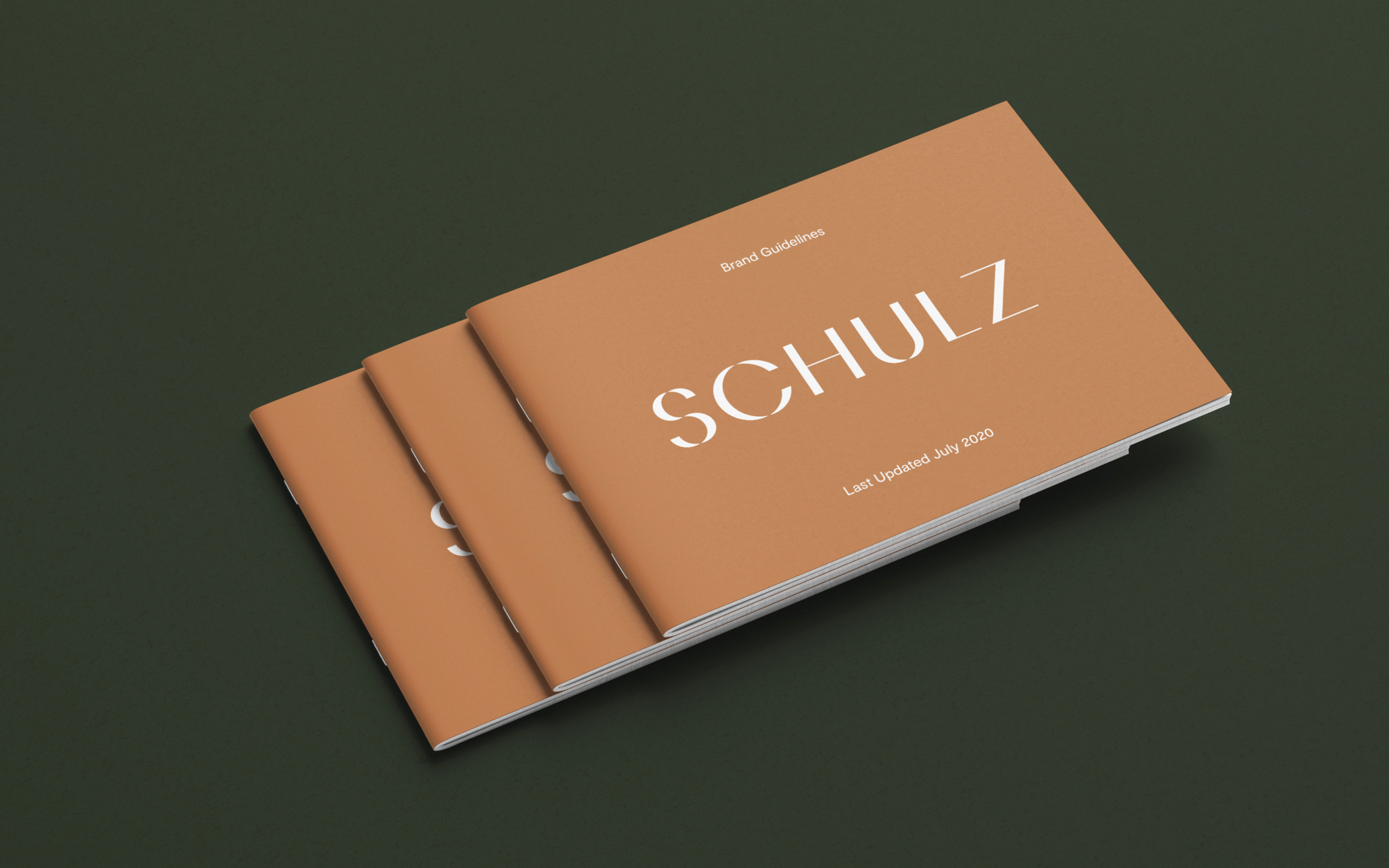 schulz equestrian bags brand guidelines