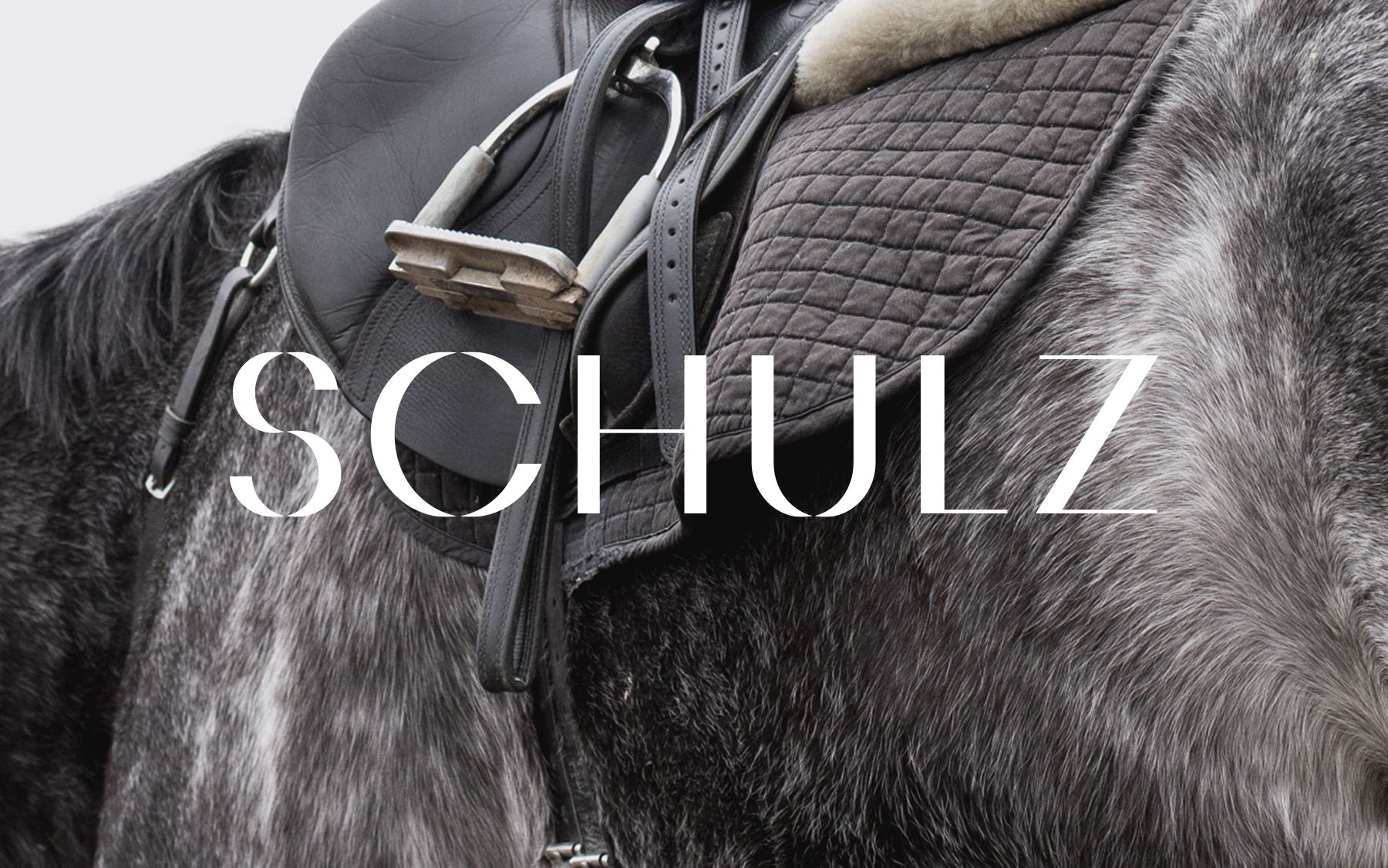 schulz bag collection equestrian brand design