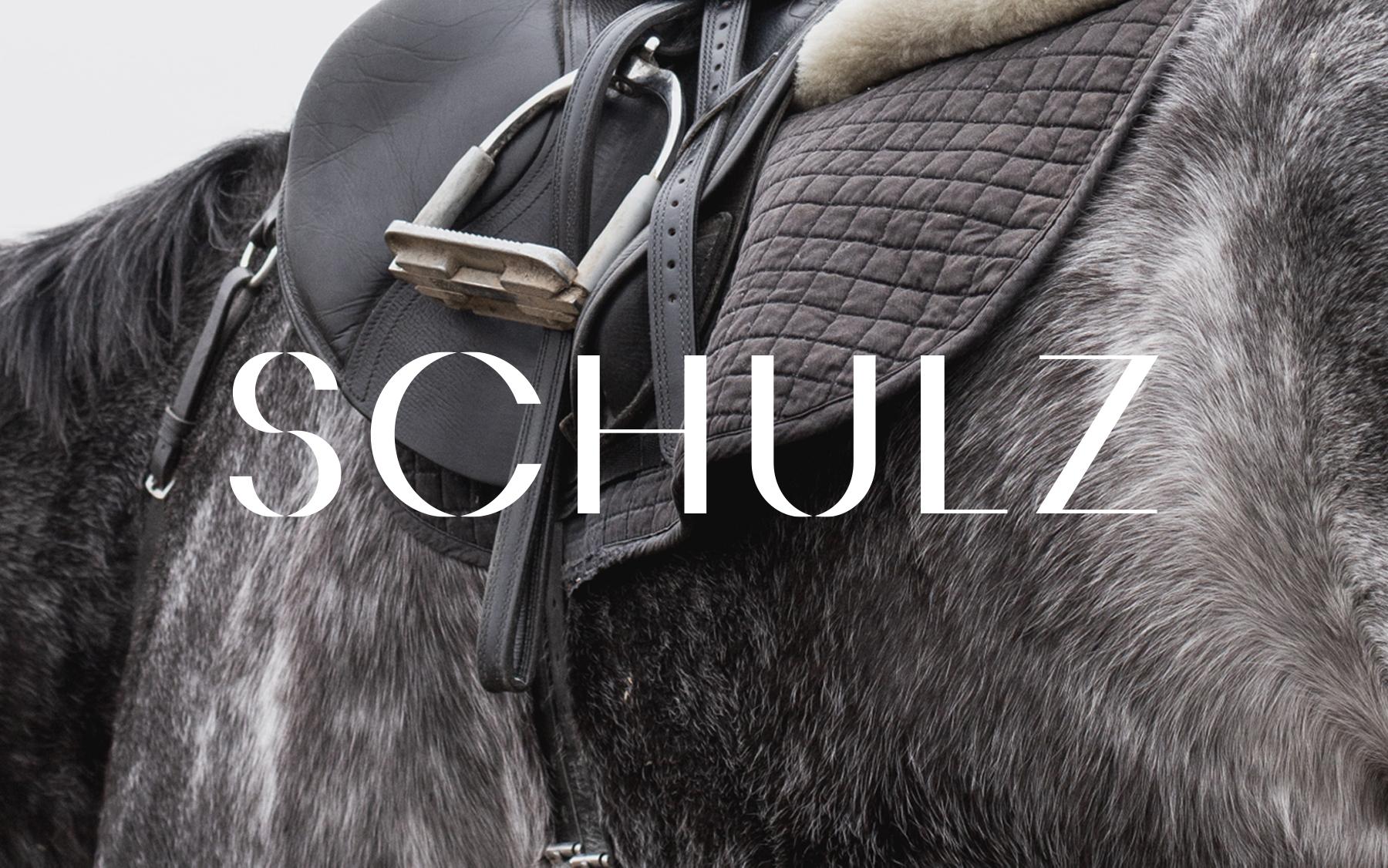 Schulz Collection — Together case study