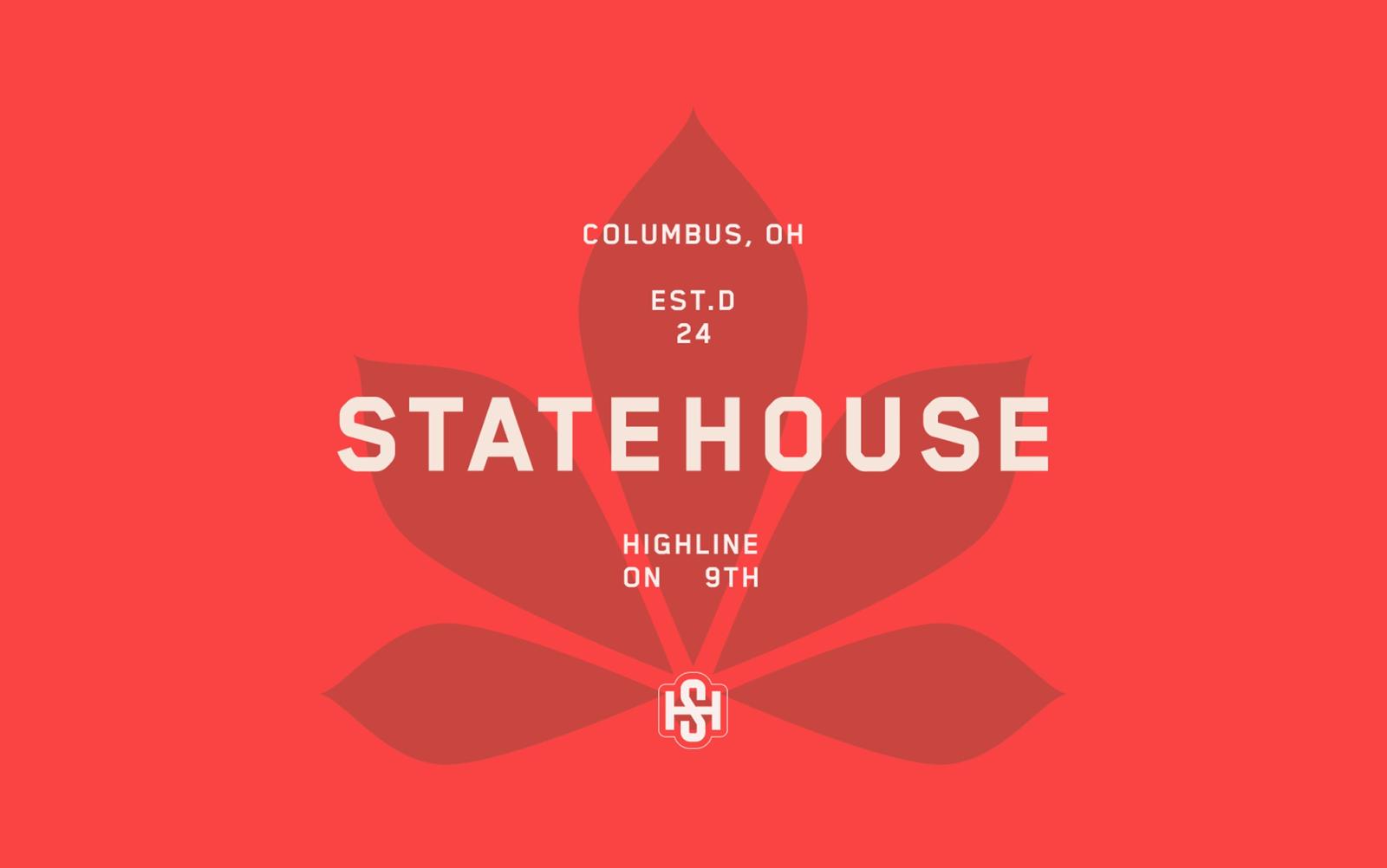 statehouse design branding ohio state university