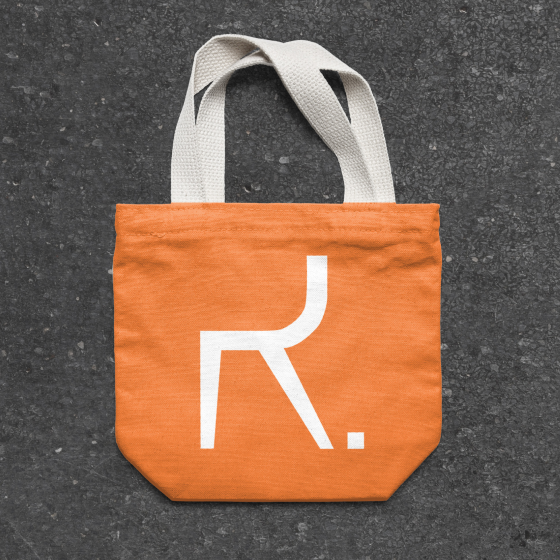 resource furniture tote bag