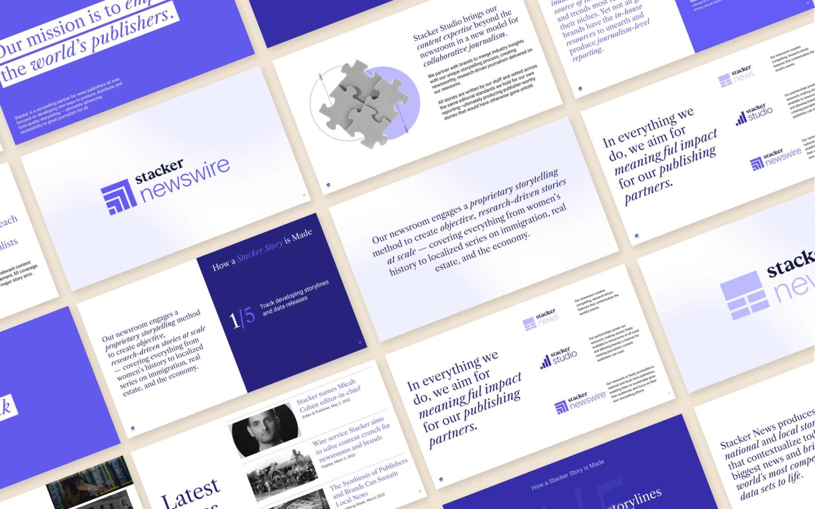 stacker media news journalism data