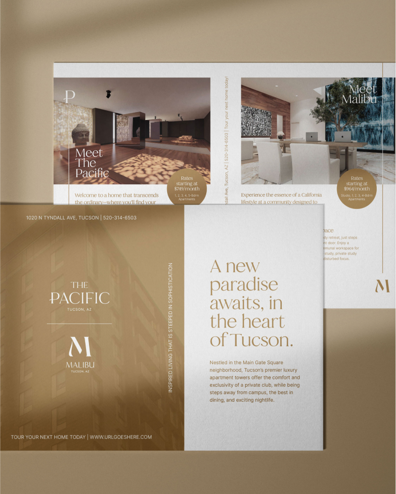student housing Tucson student market cls living