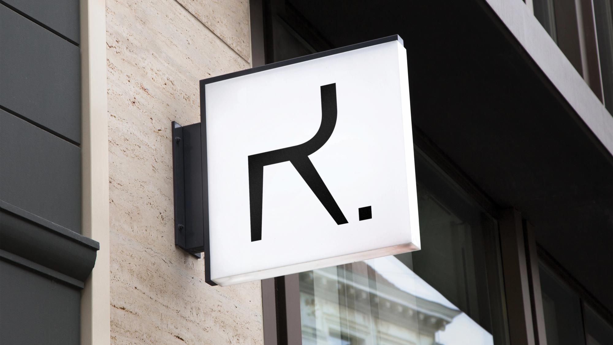 resource furniture signage space saving