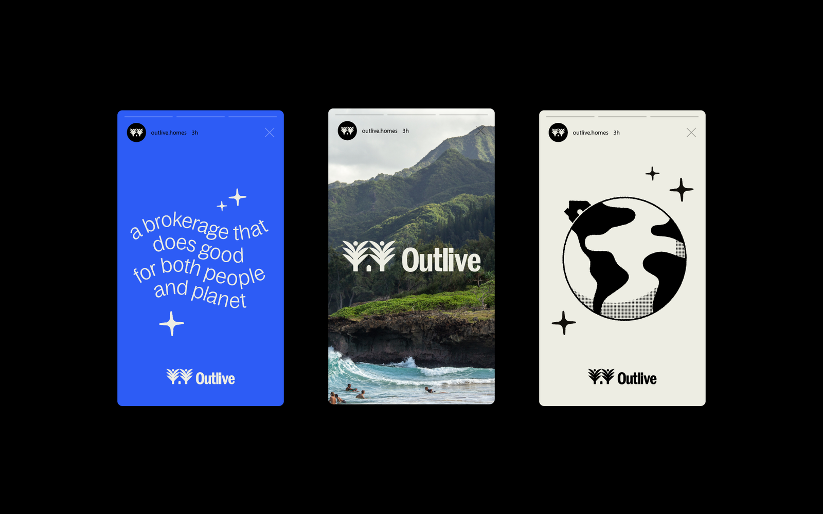 outlive social media
