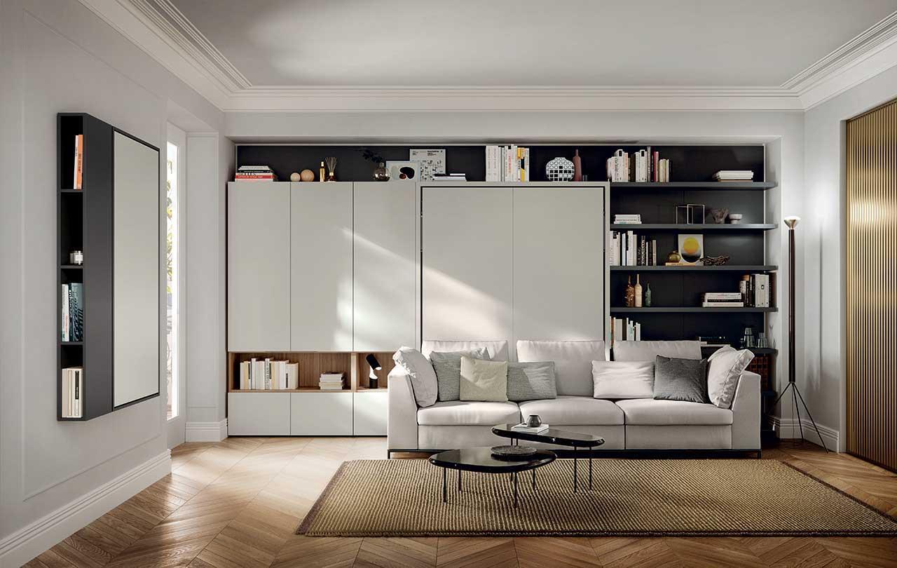resource furniture layout home office