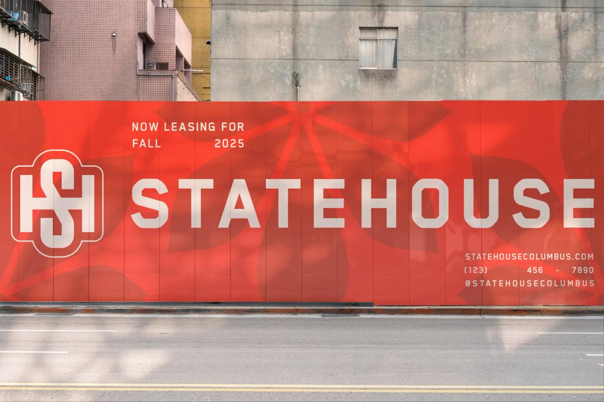 statehouse columbus branded housing