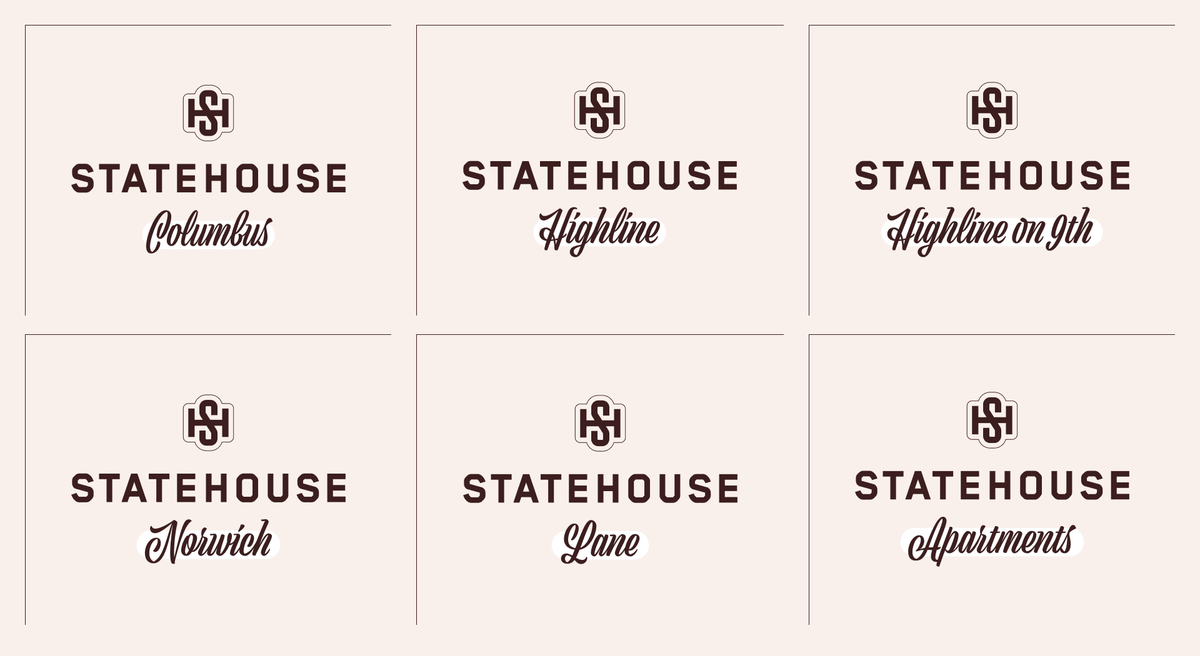 statehouse columbus branded housing