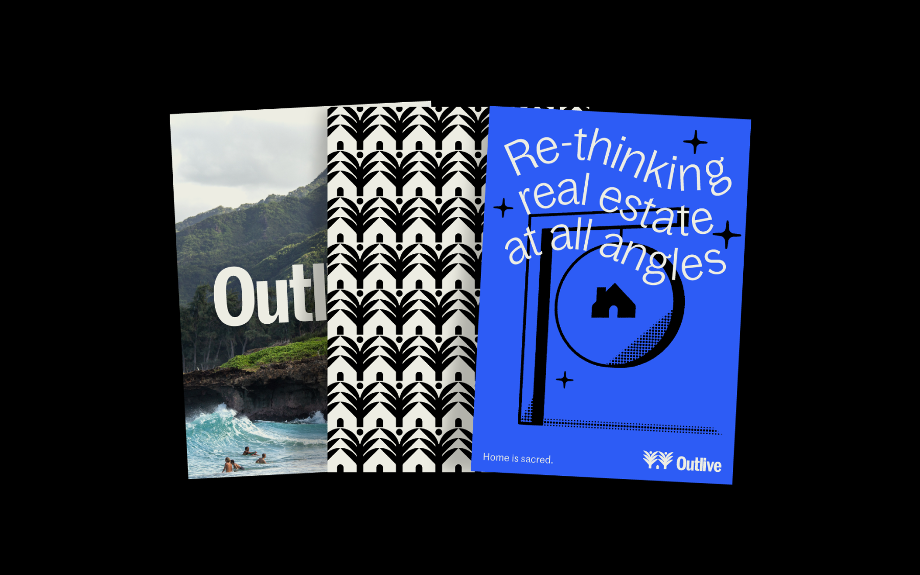 Outlive Homes — Together case study