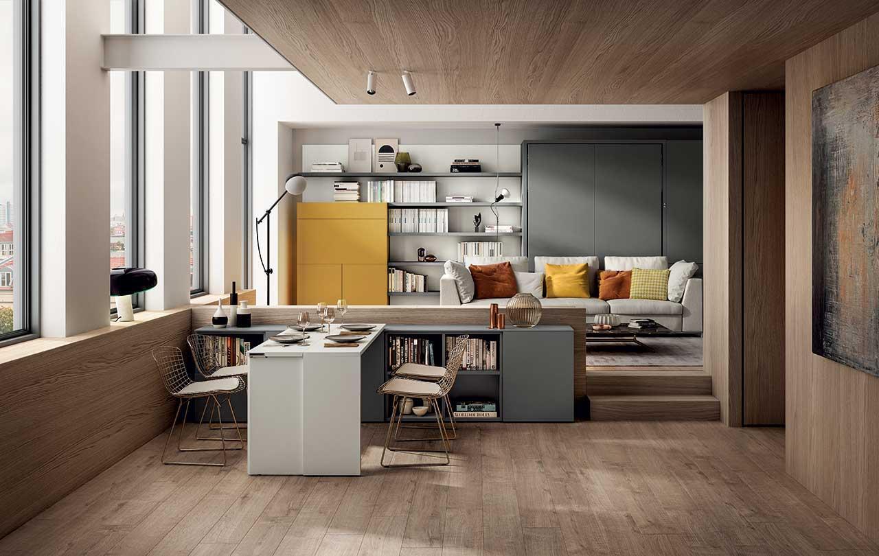 resource furniture home office duplex space saving 