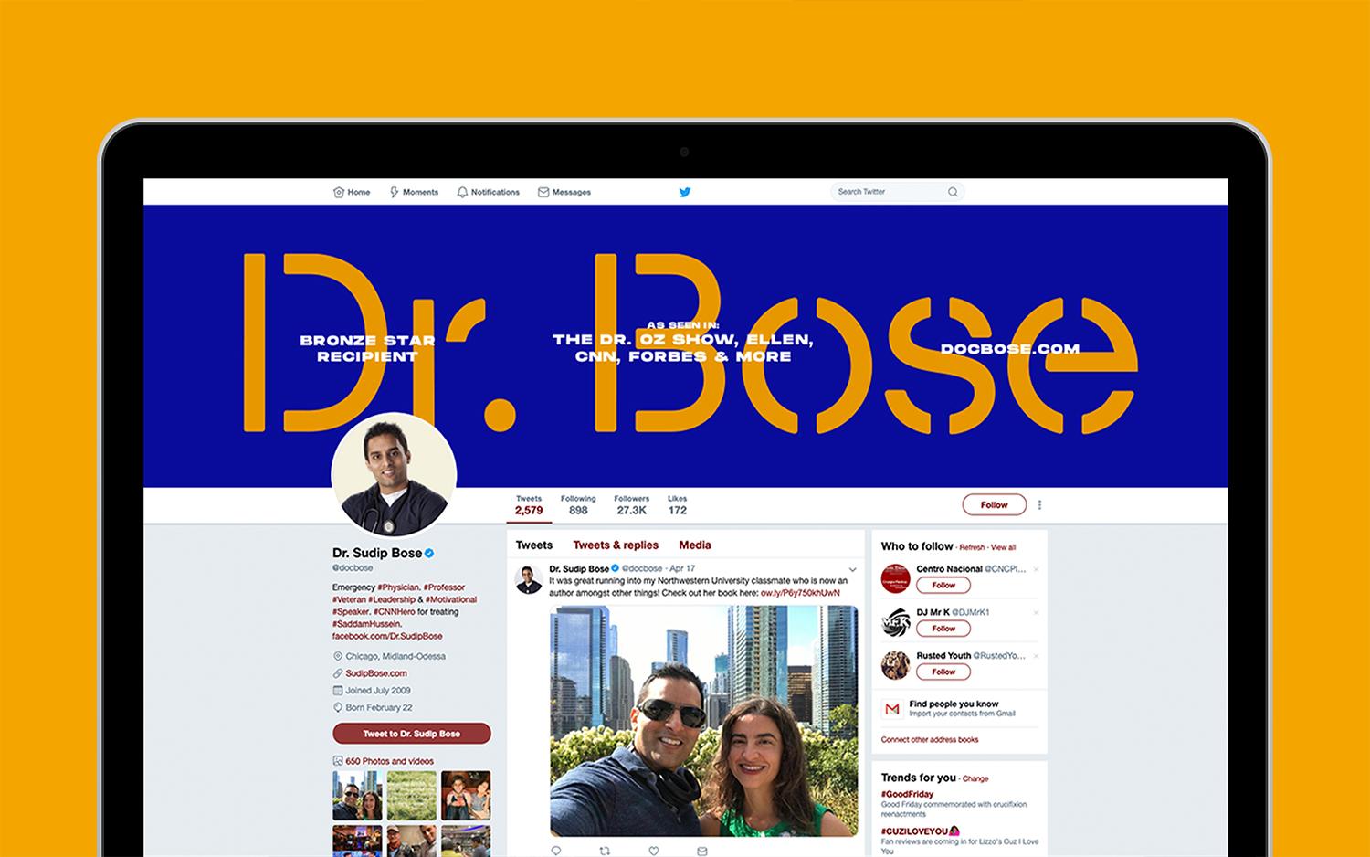 docbose social media