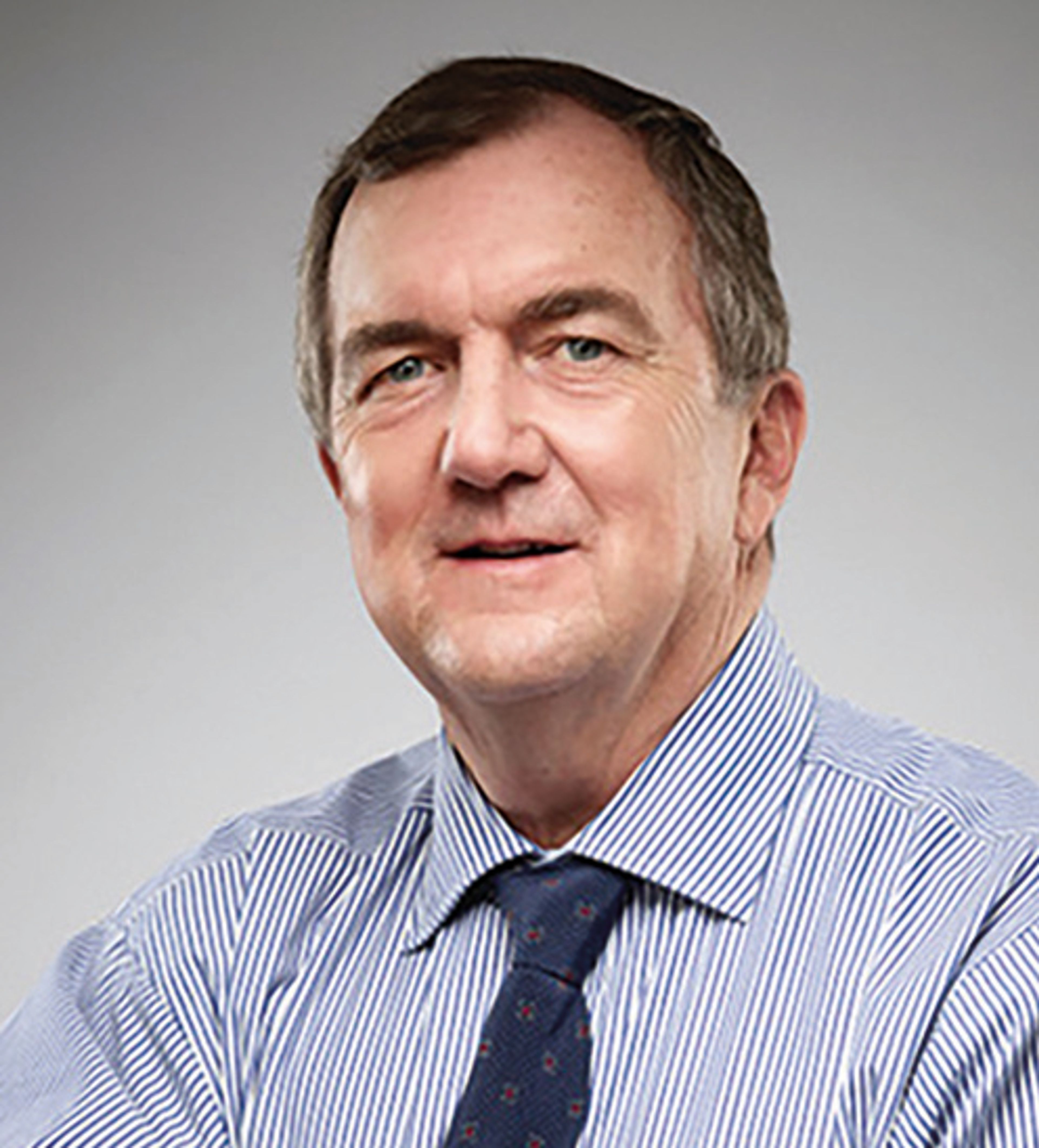 Mark Bristow