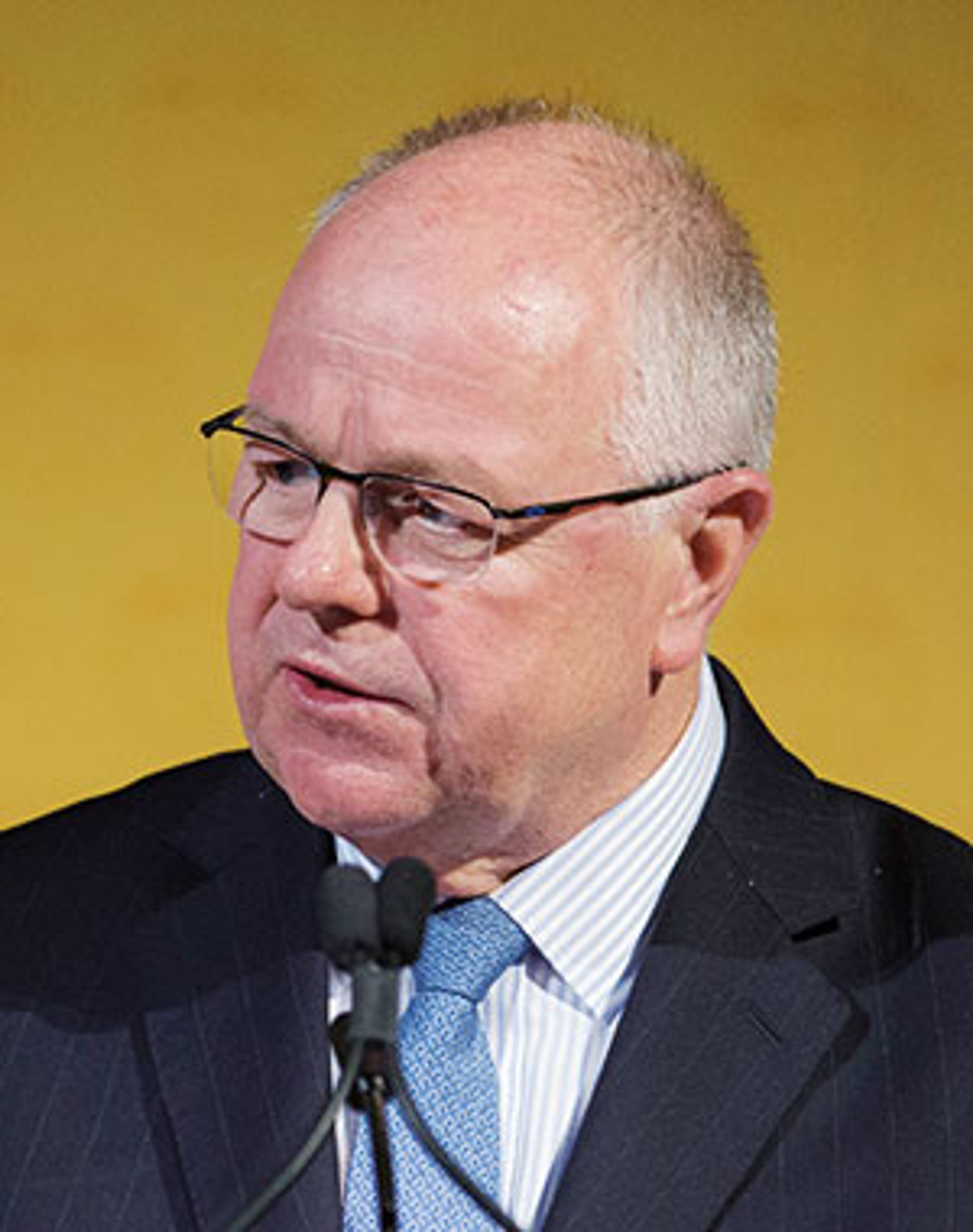 Jeff Quartermaine