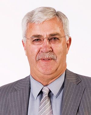Danie Pretorius