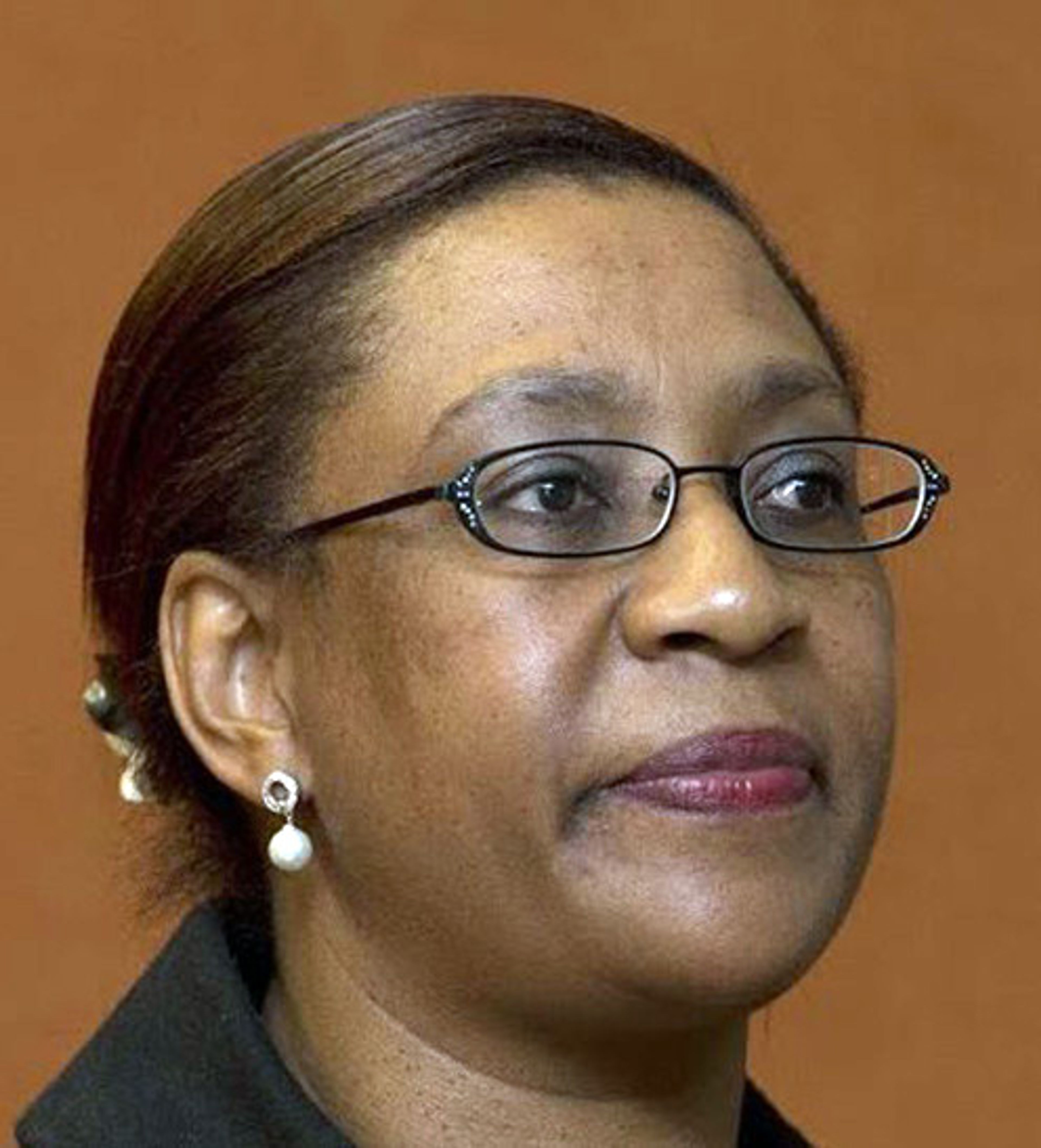 Zanele Matlala