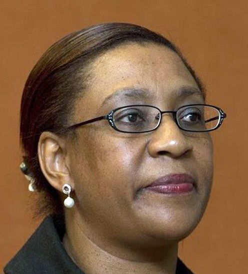 Zanele Matlala