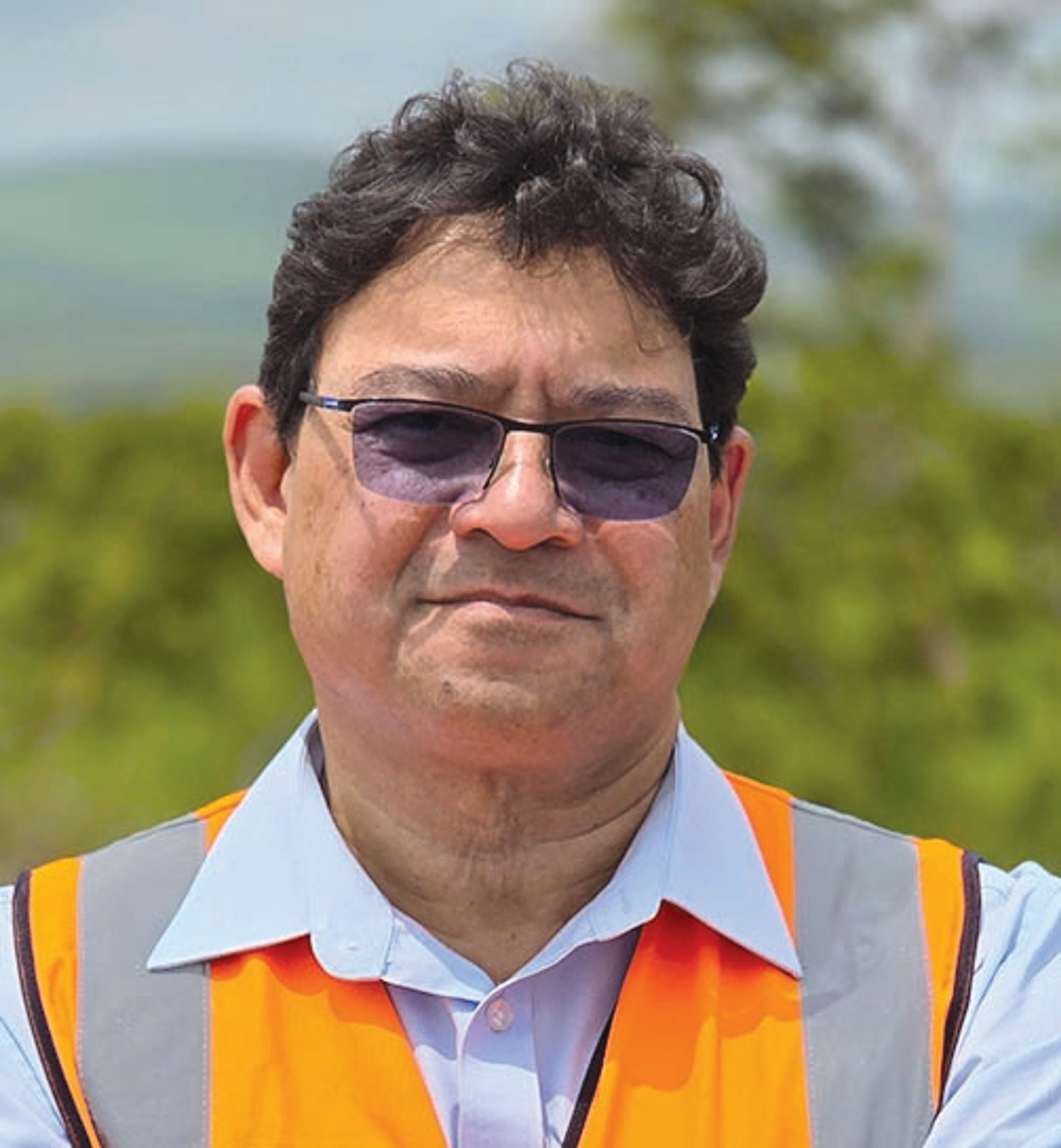 André Baya