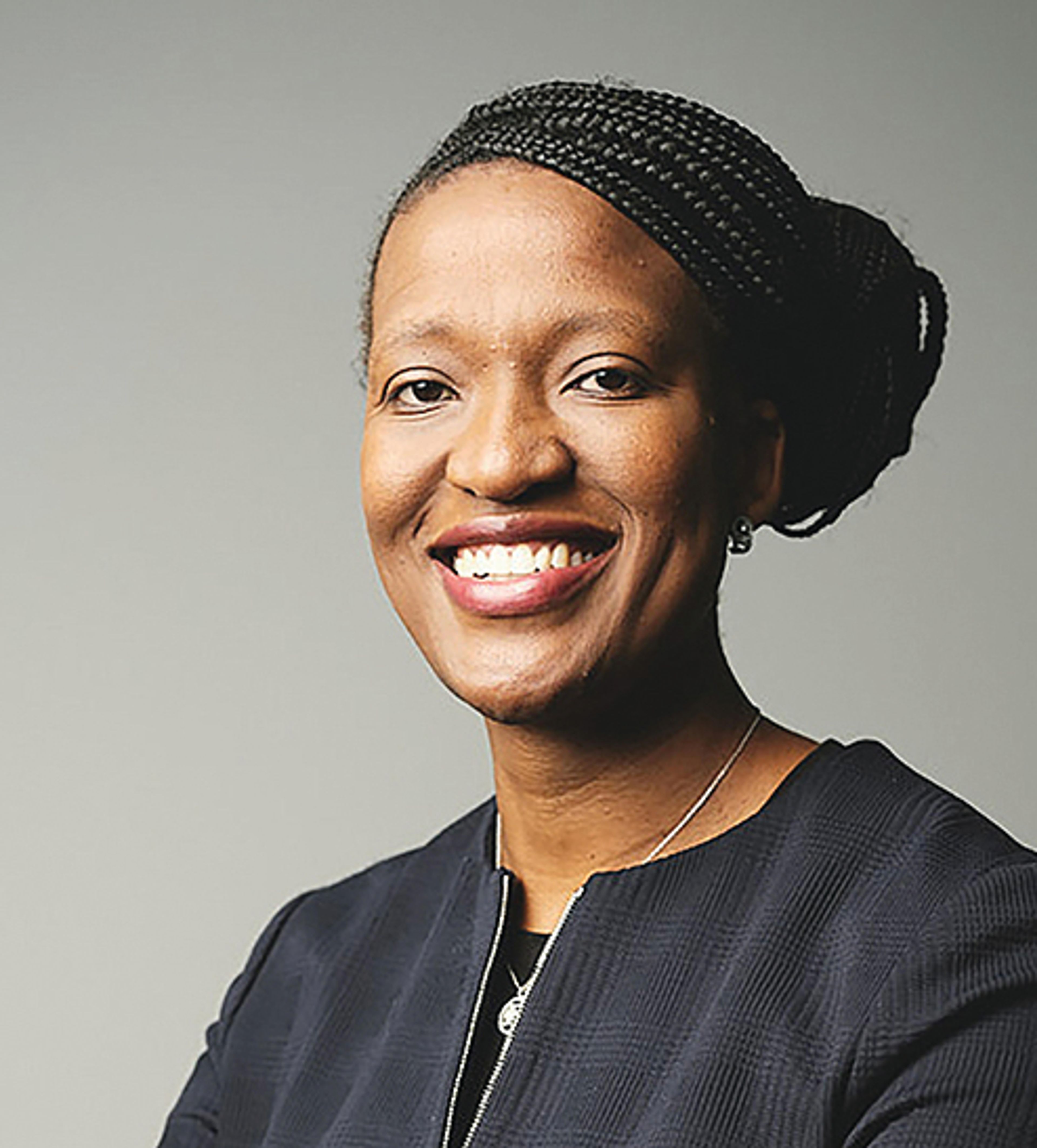 Mpumi Zikalala