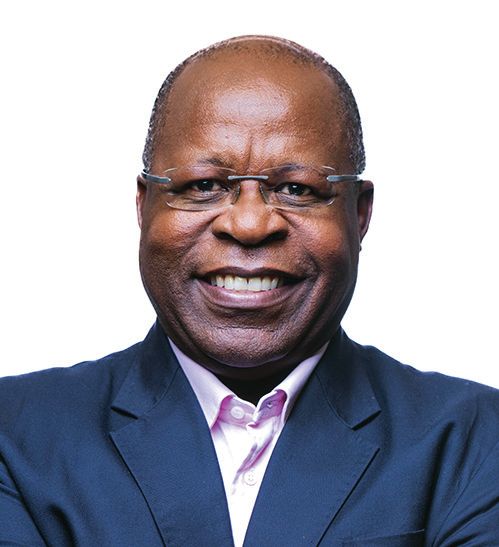 Ben Magara