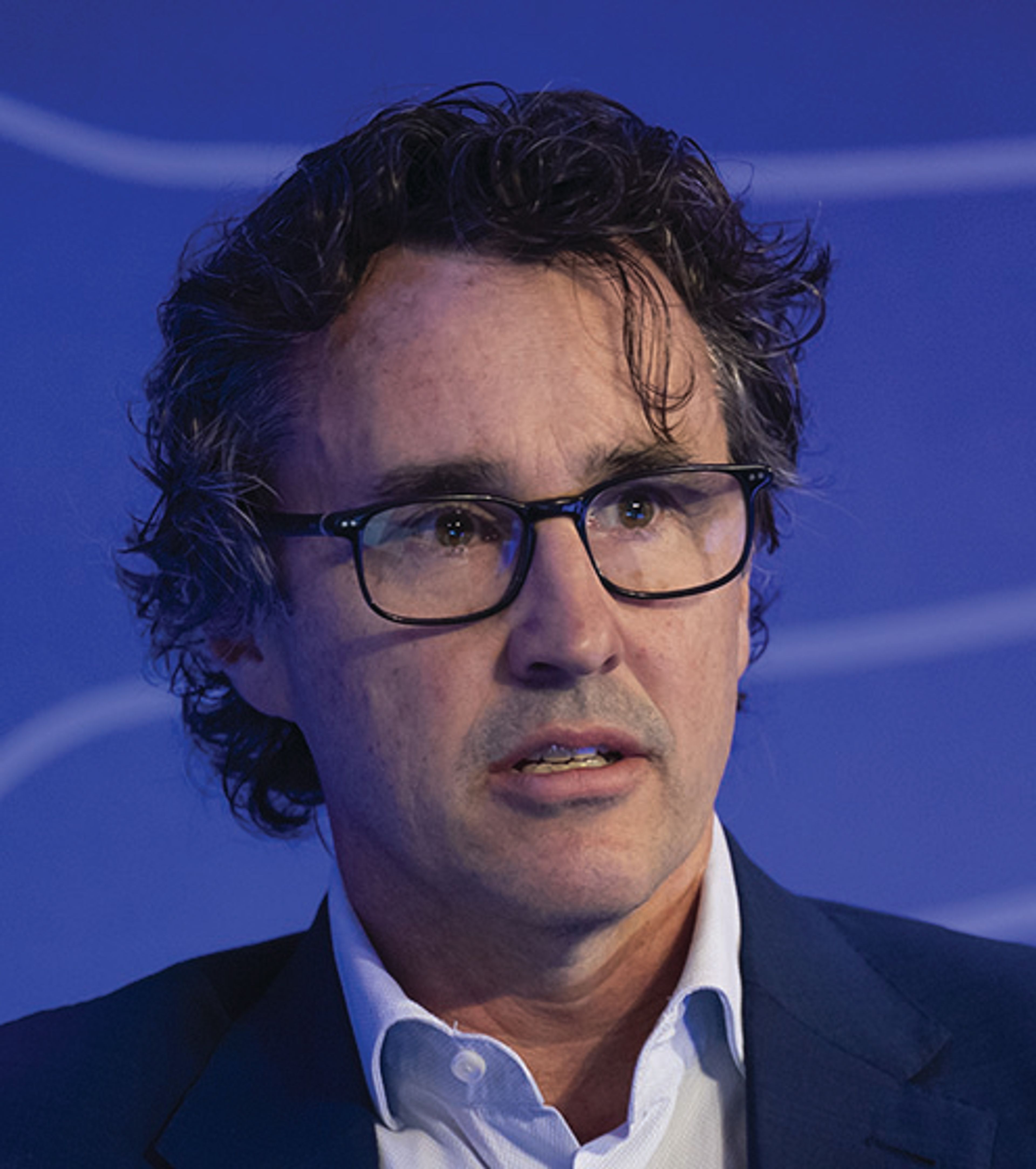 Simon Trott