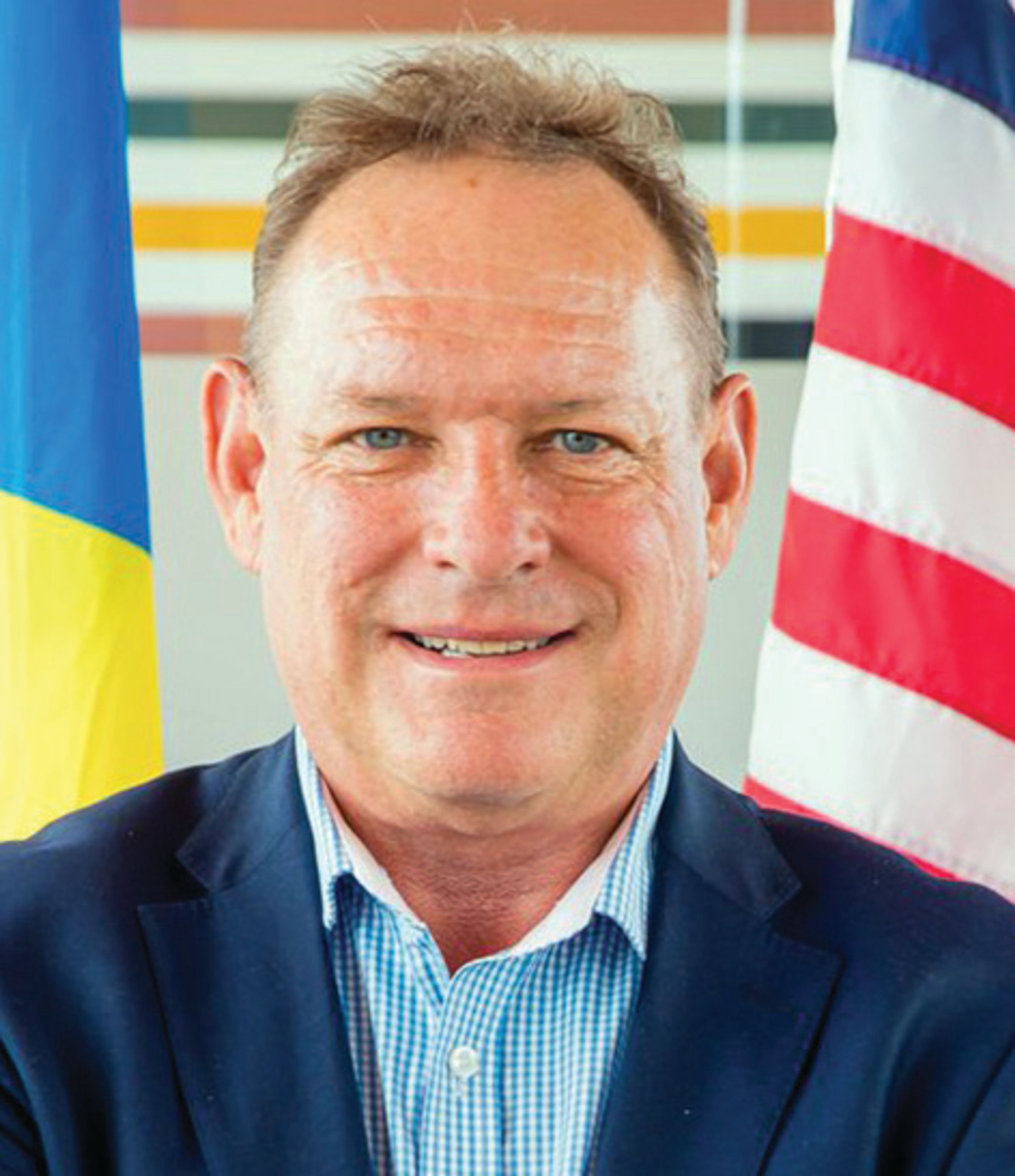 Peter Geleta
