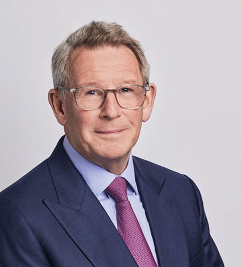 Nigel Robinson