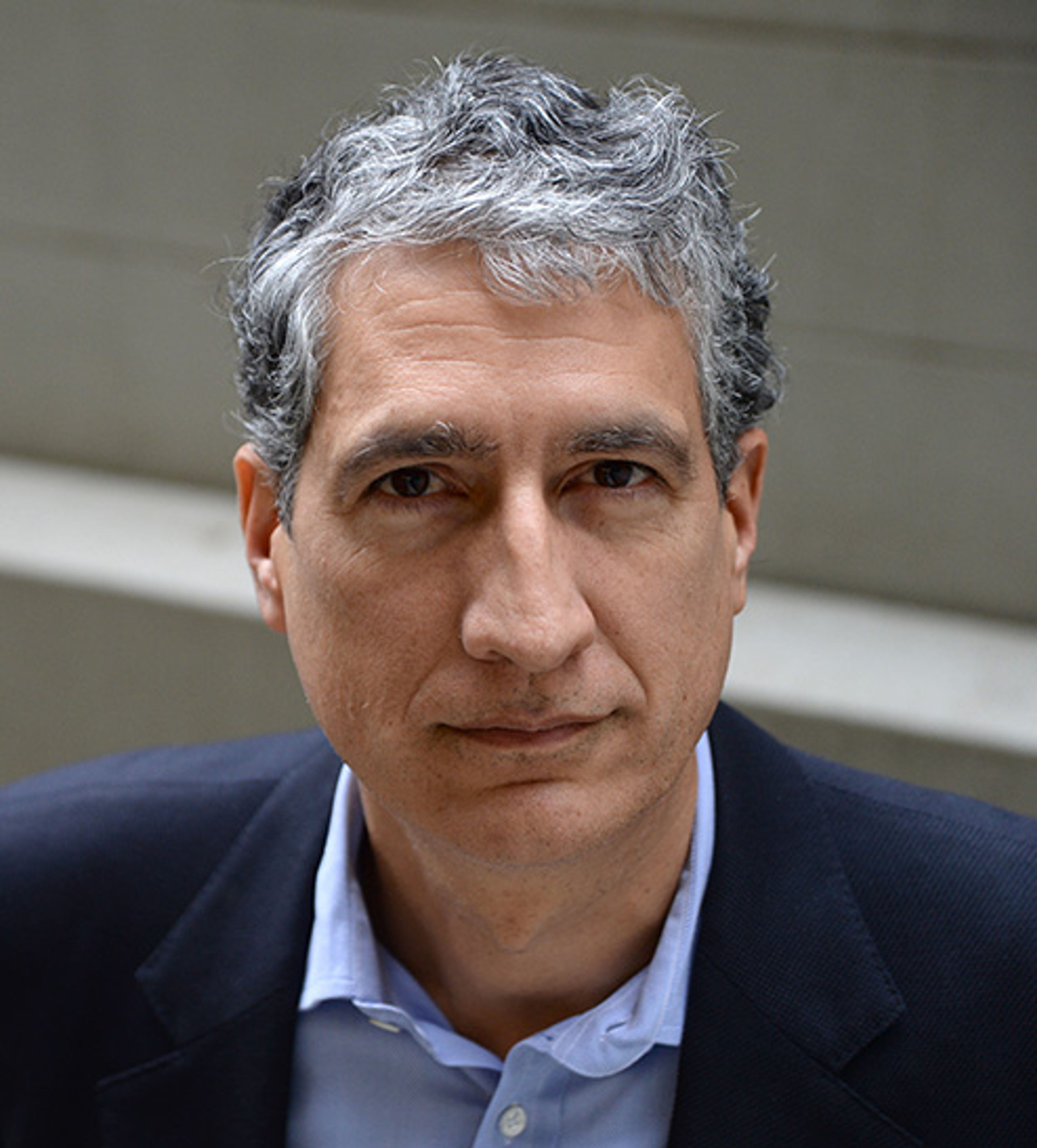 Alberto Calderon