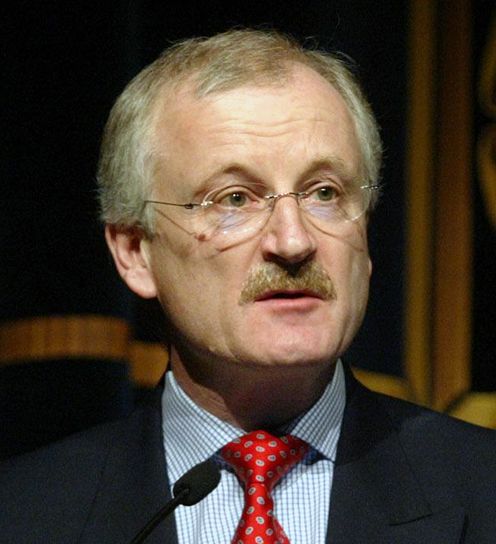 Ian Cockerill