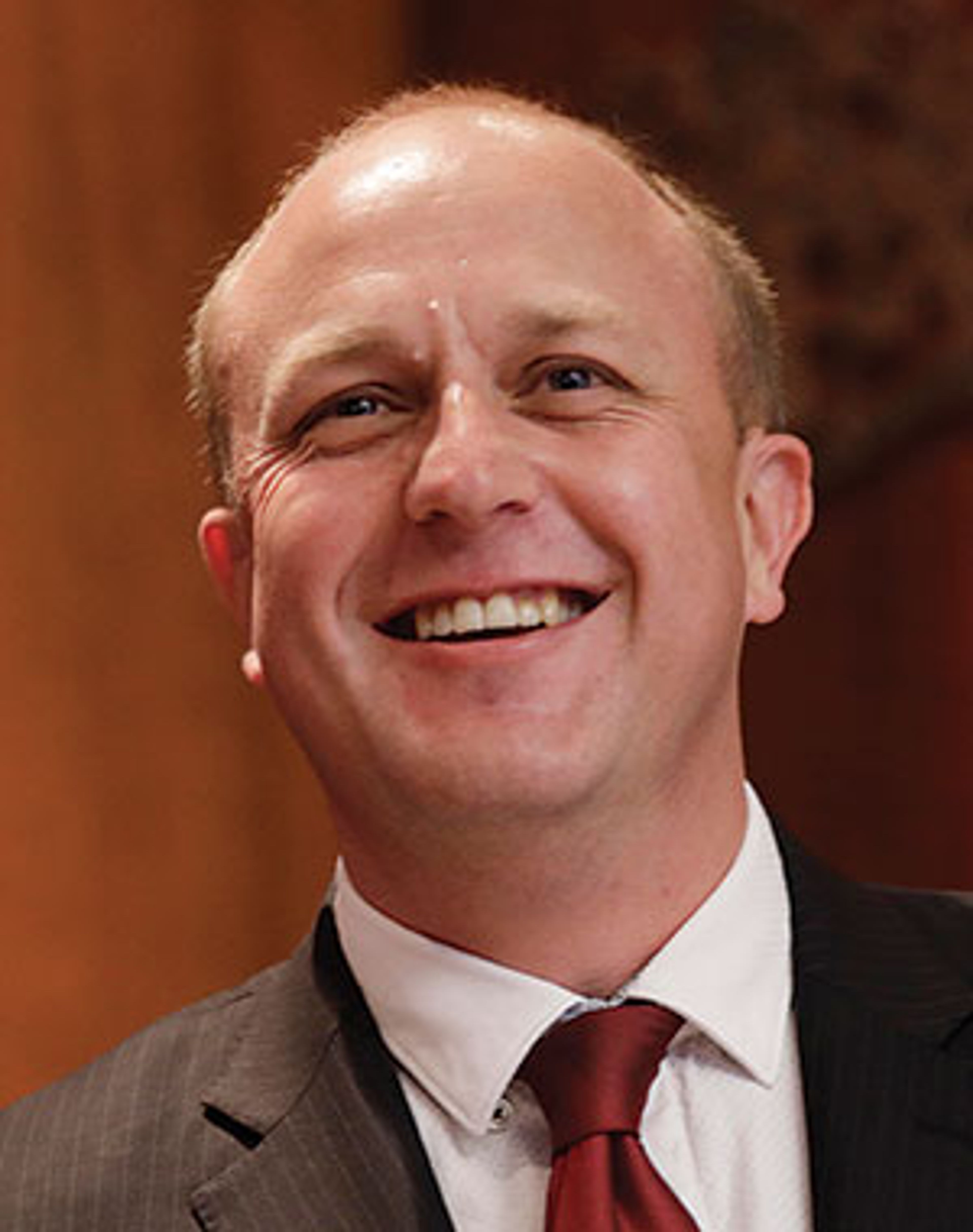 Anthony Viljoen