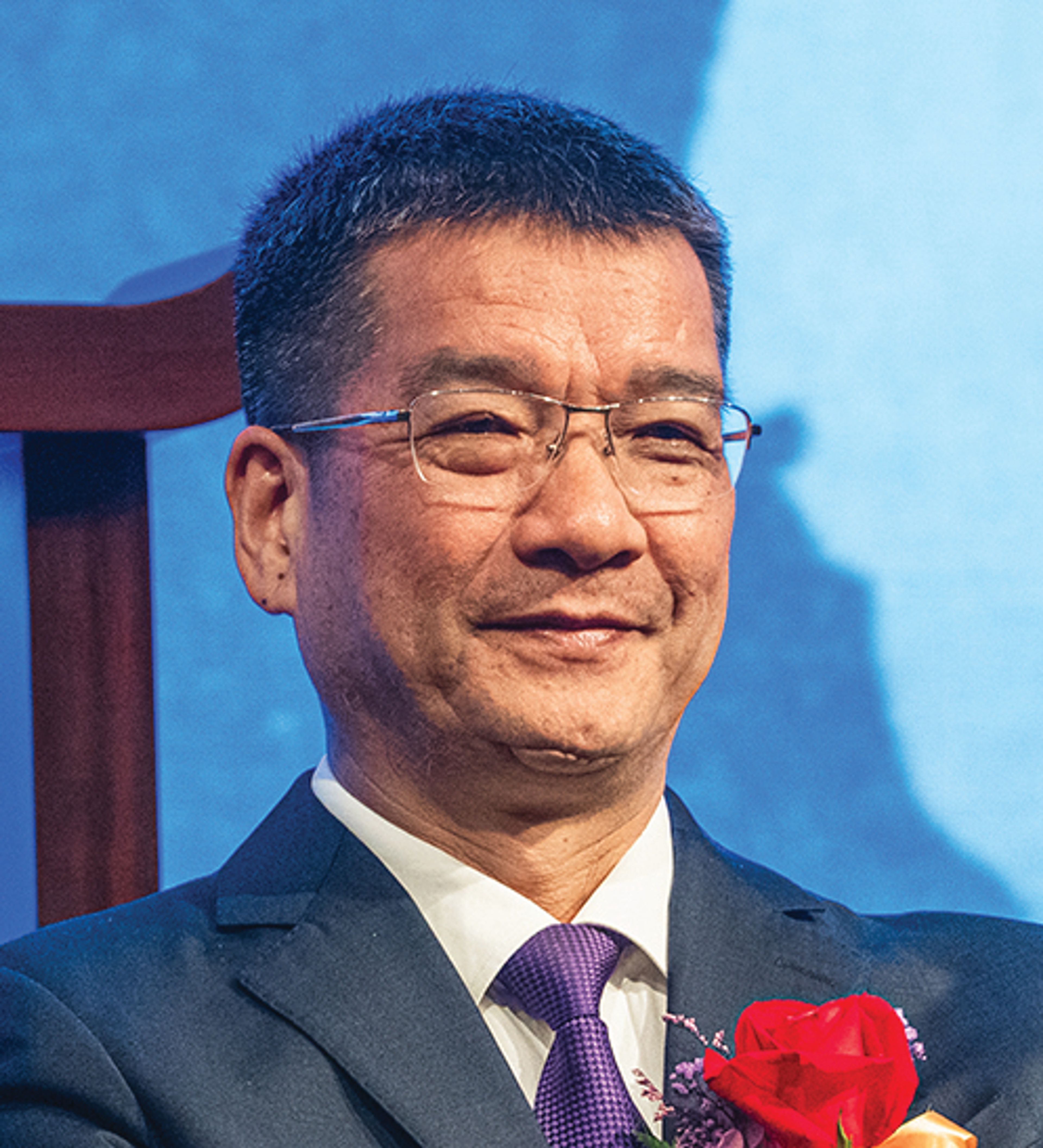 Zou Laichang