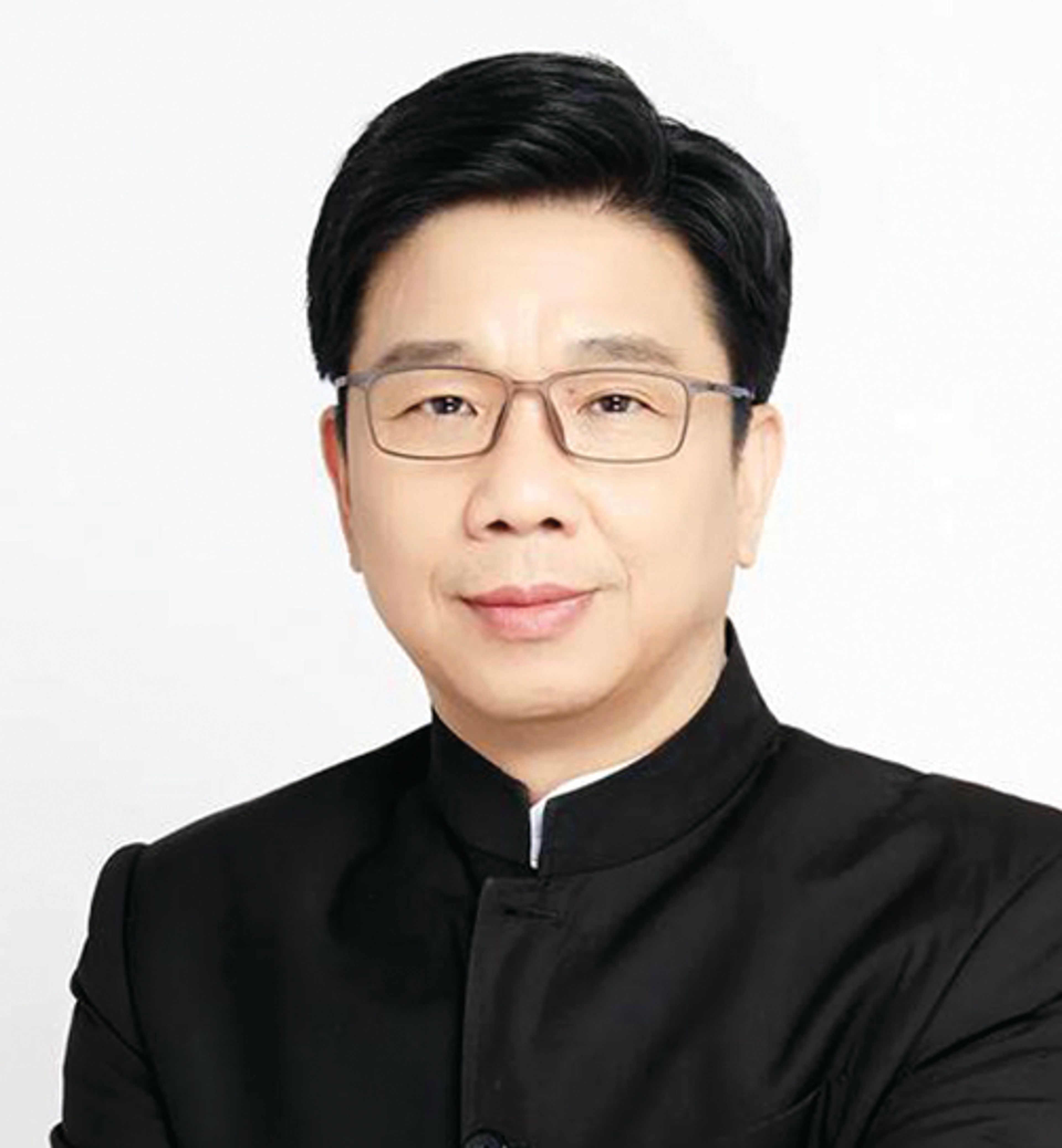 Wang Pingwei