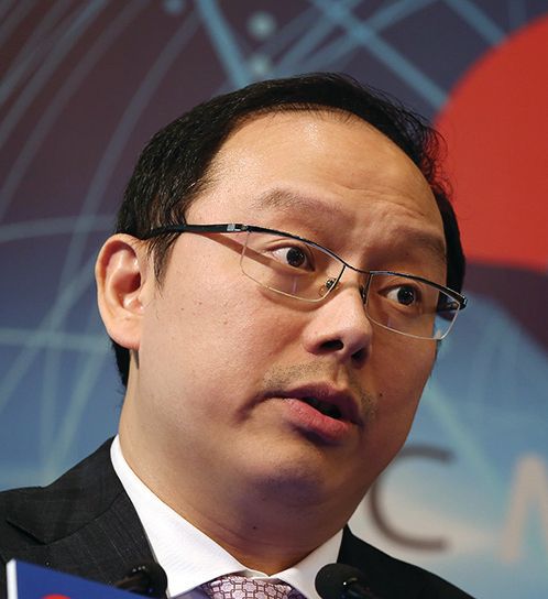 Steele Li