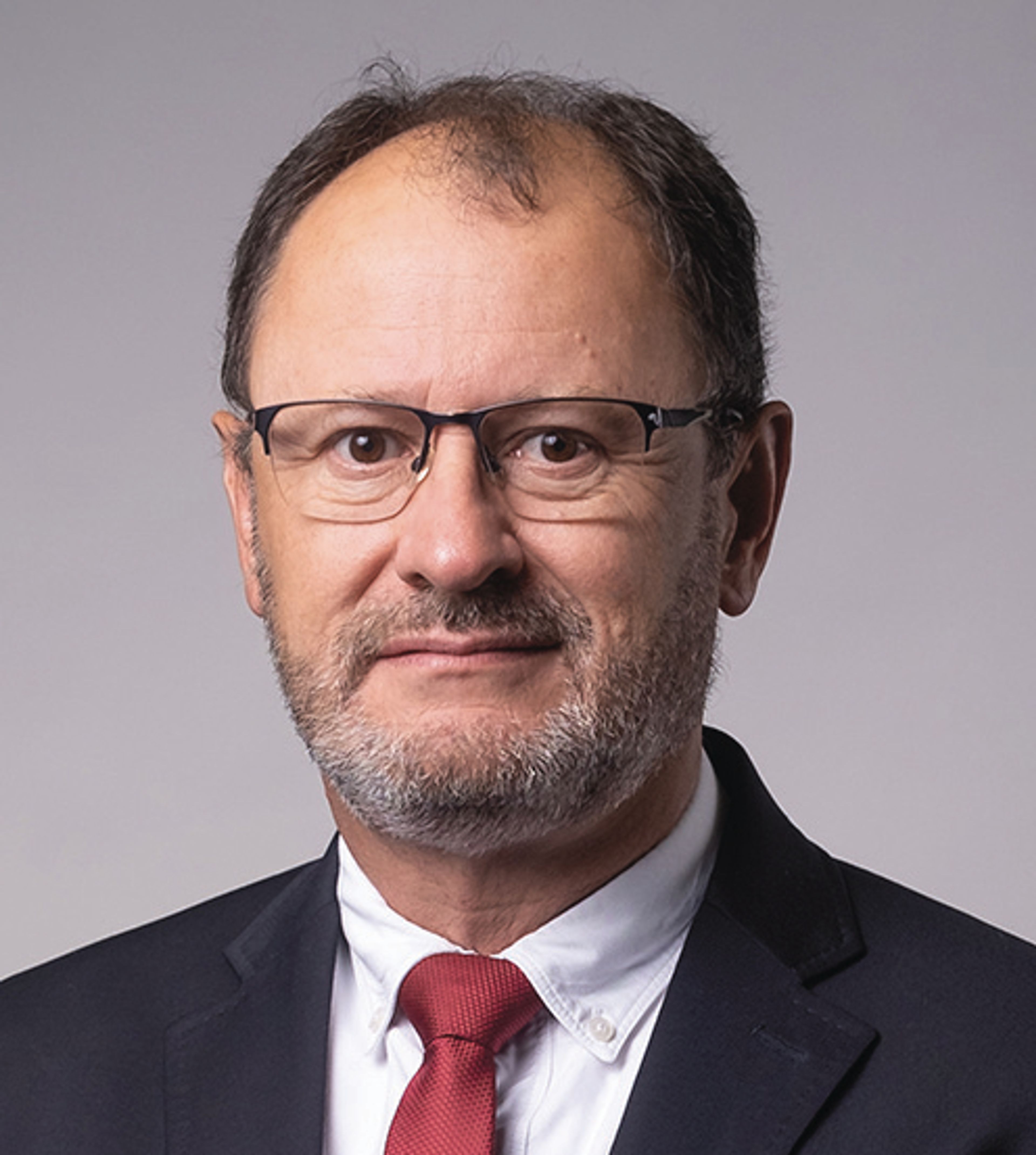 Andries Van Heerden