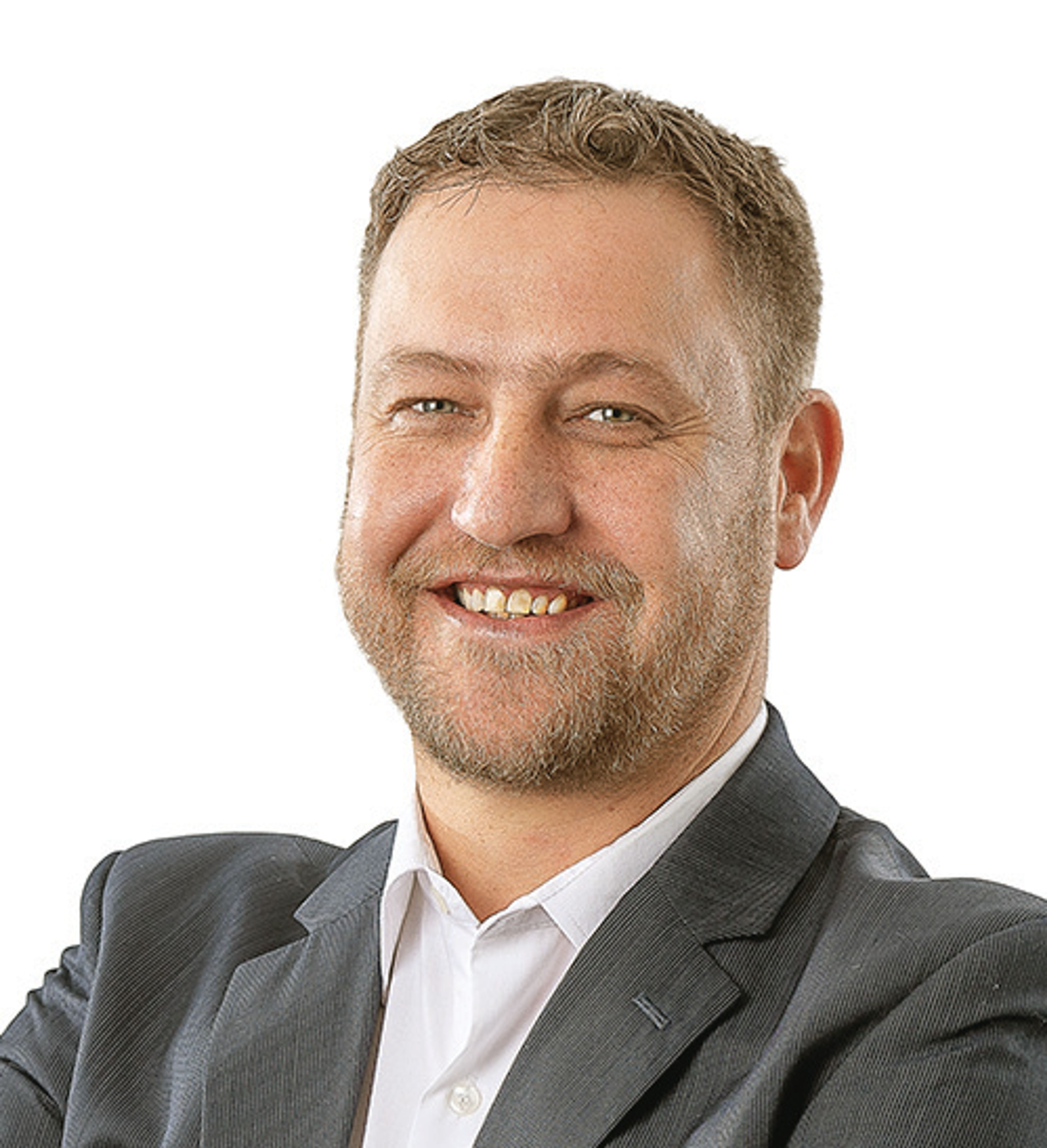 Rudi Deysel