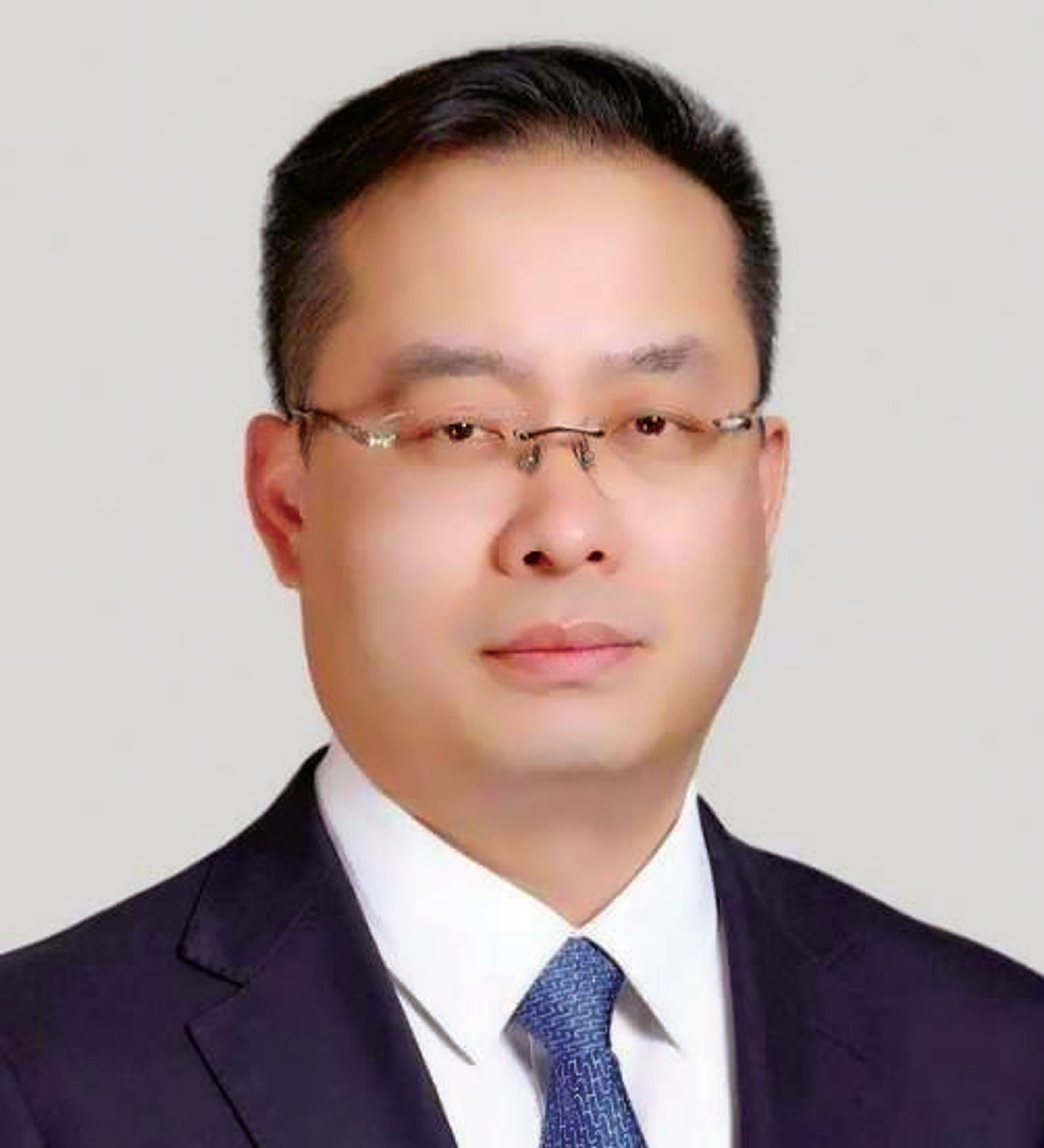 Liu Jianfeng