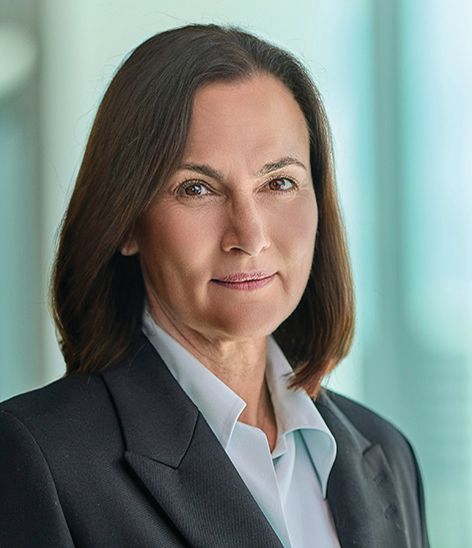 Natascha Viljoen