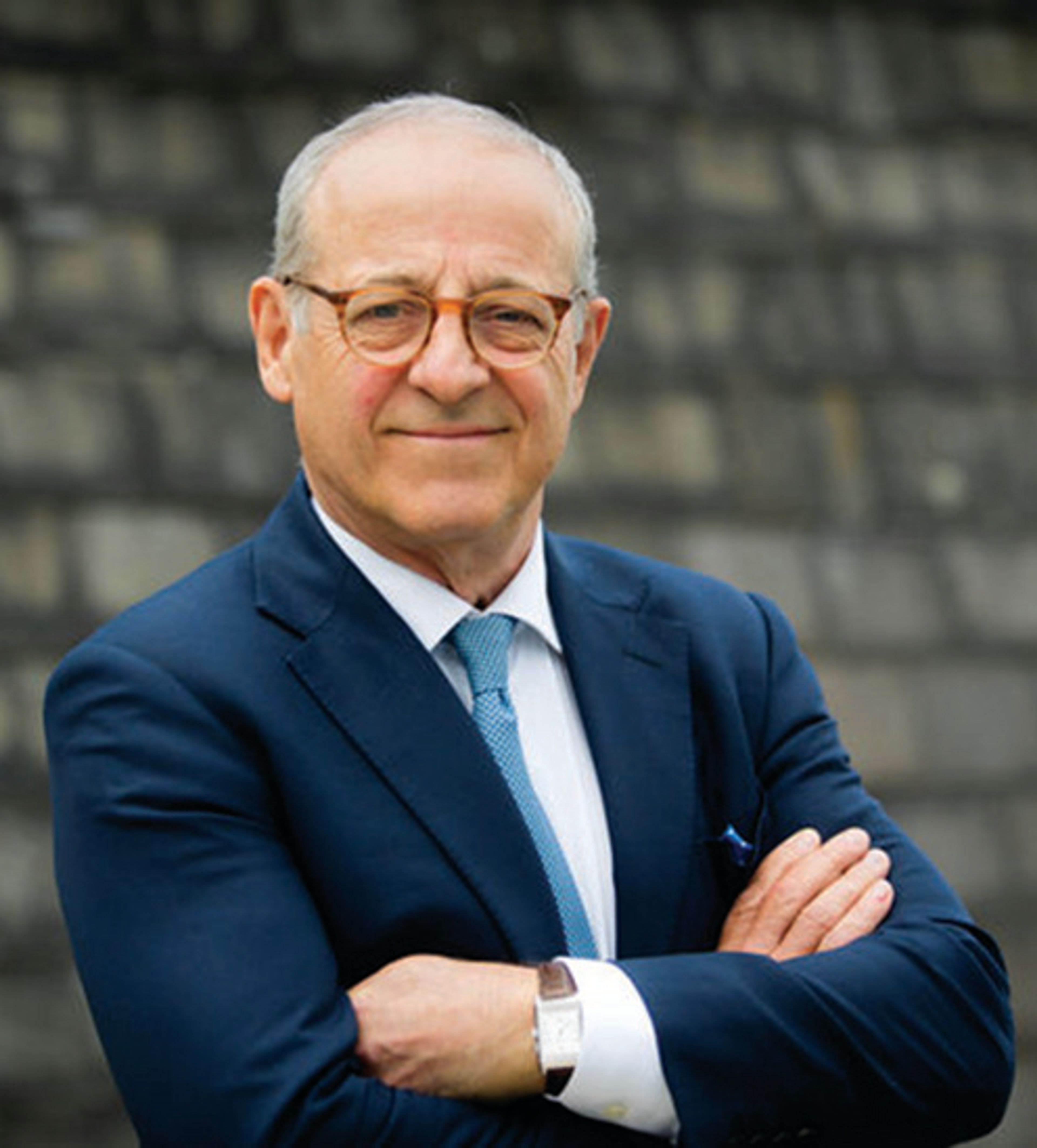 Paul Atherley