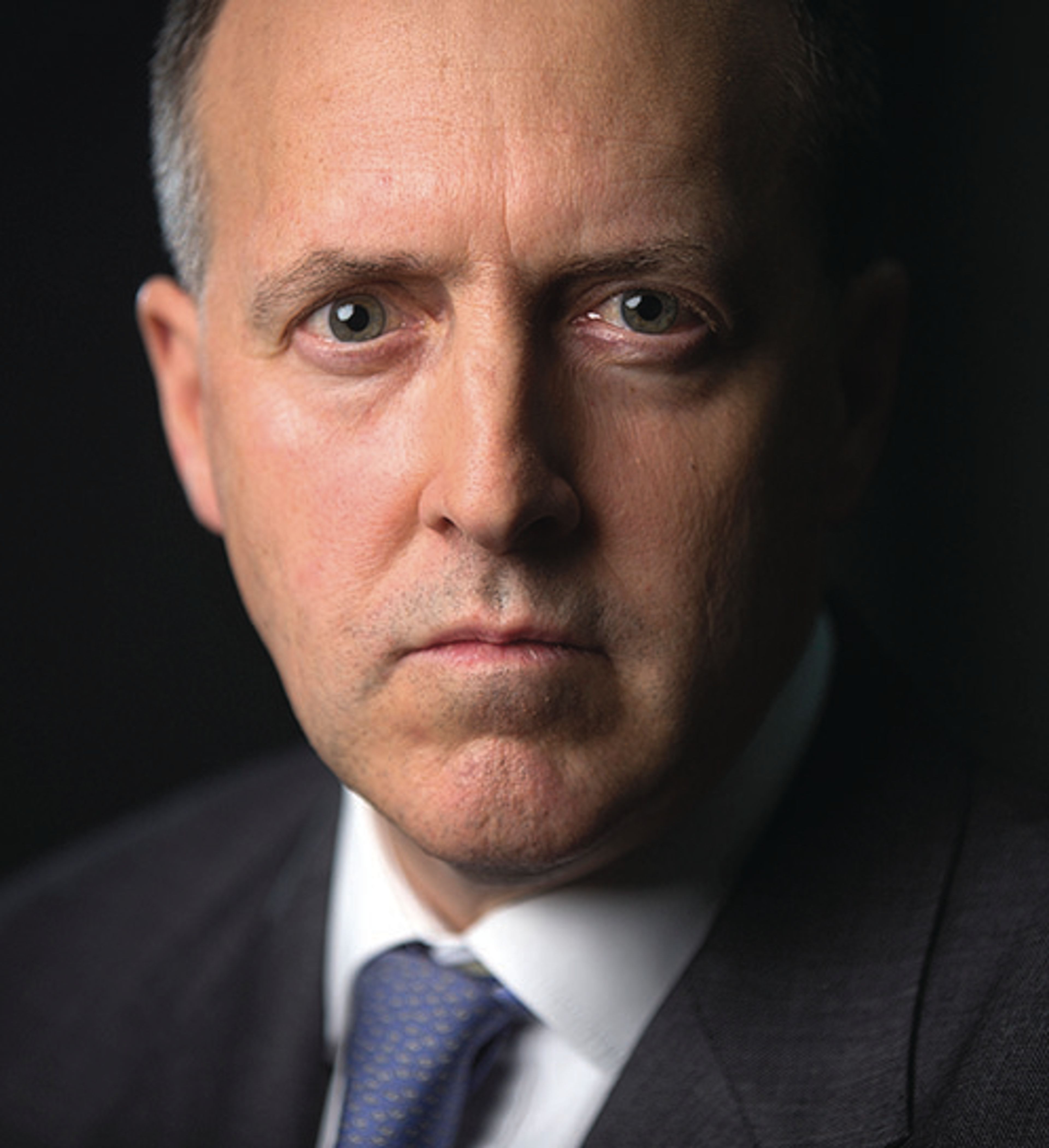 Nick Von Schirnding