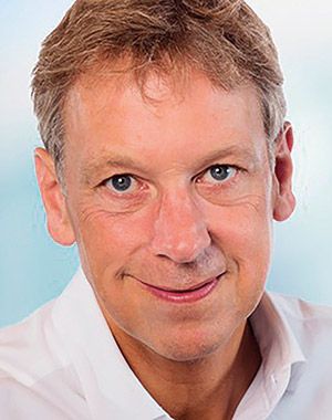 Jakob Stausholm