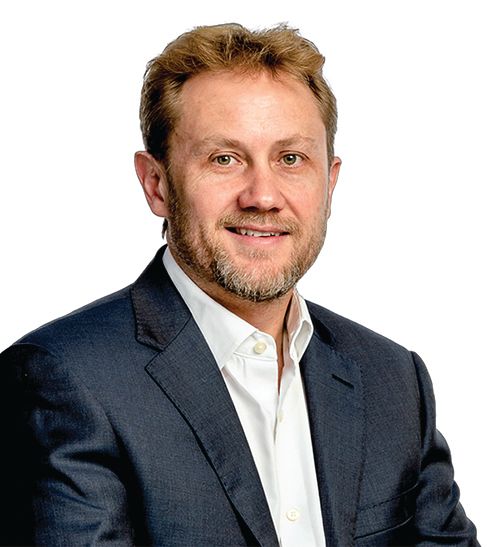 Matthew Daley
