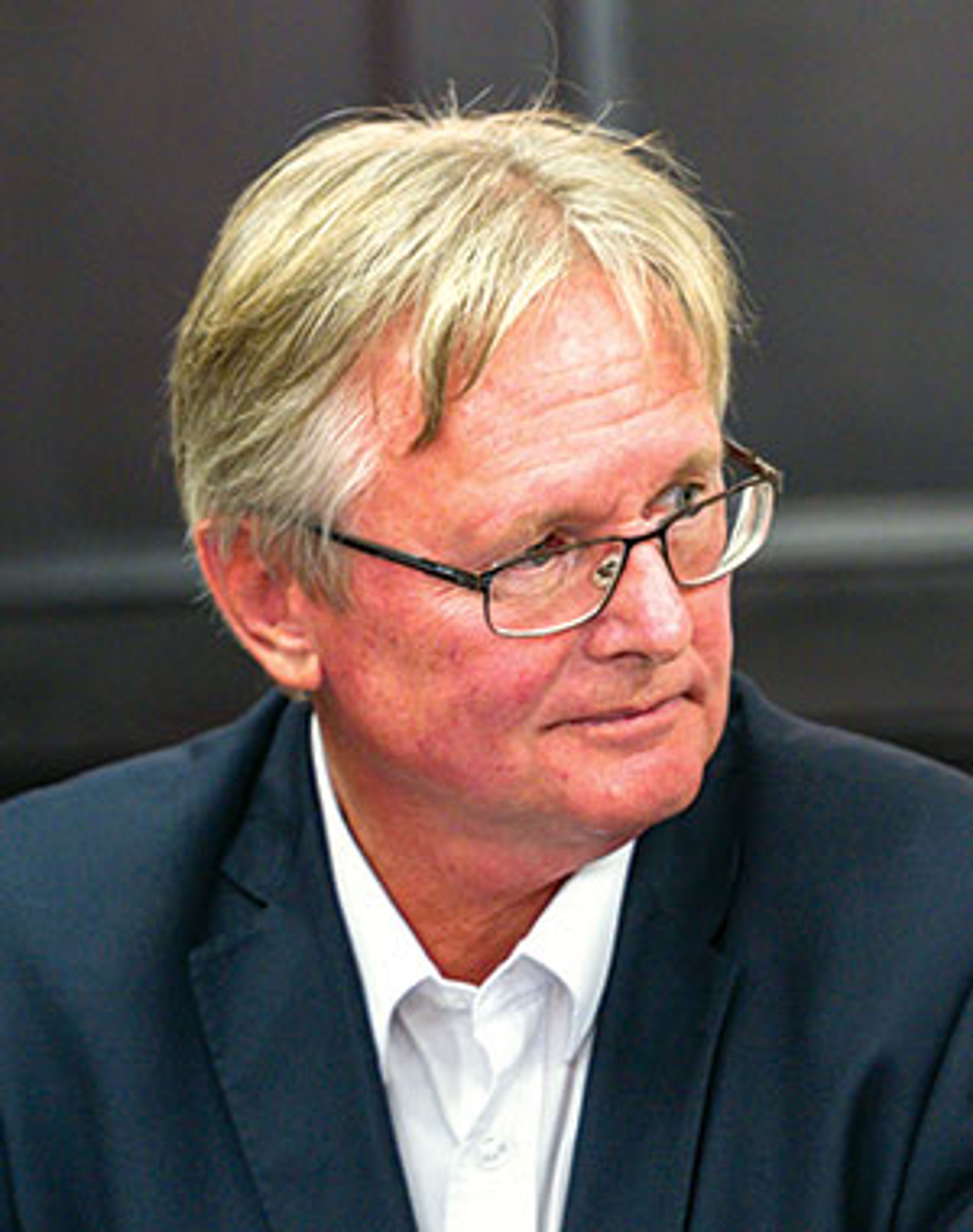Richard Spoor