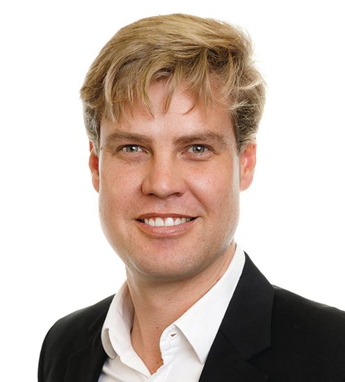 Richard Floyd