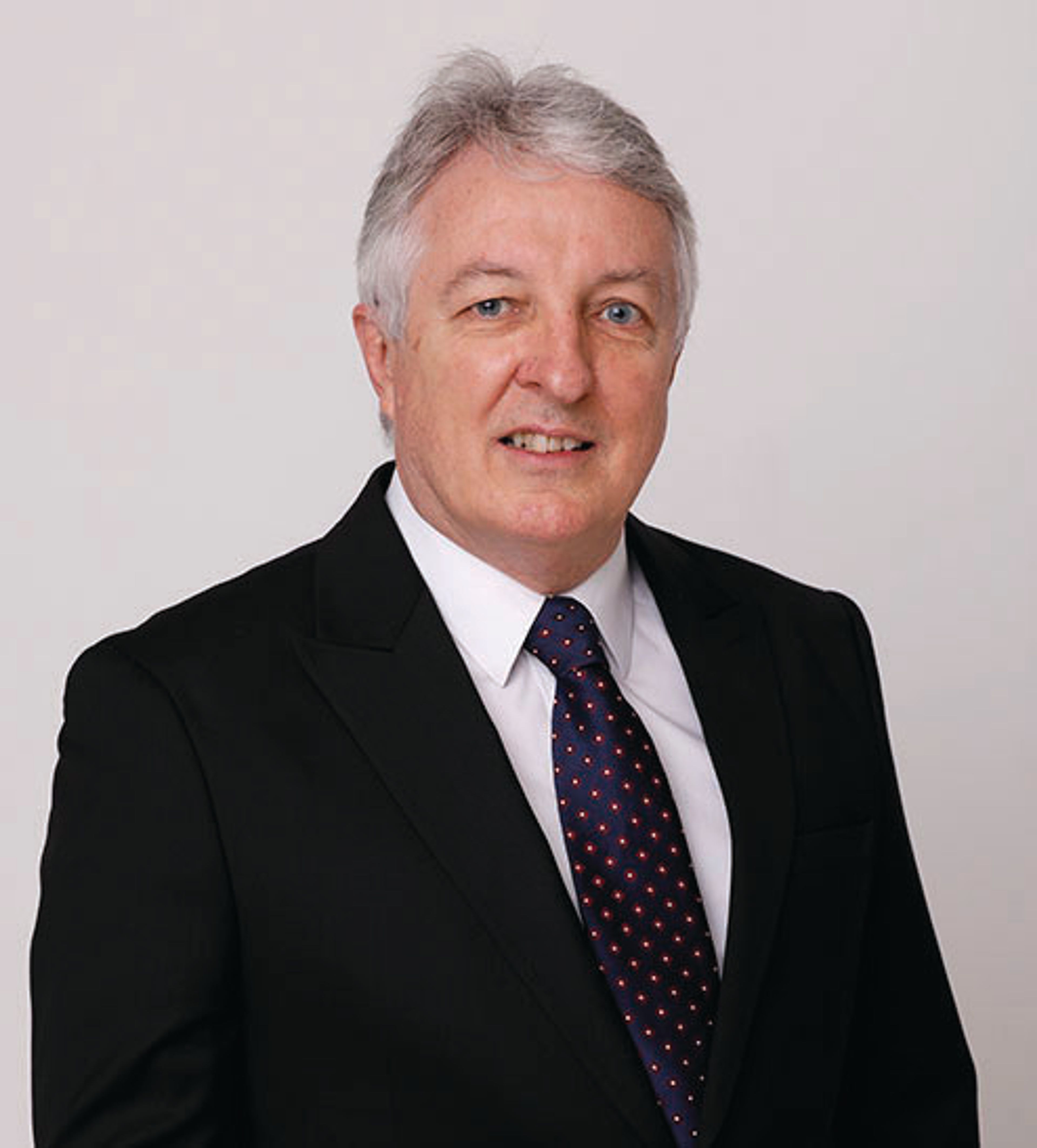 Terry Holohan