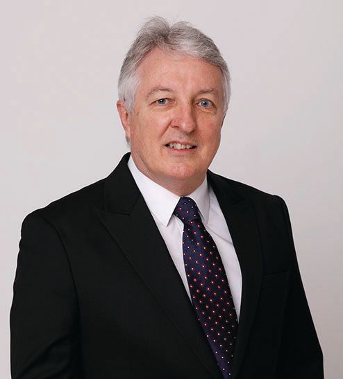 Terry Holohan