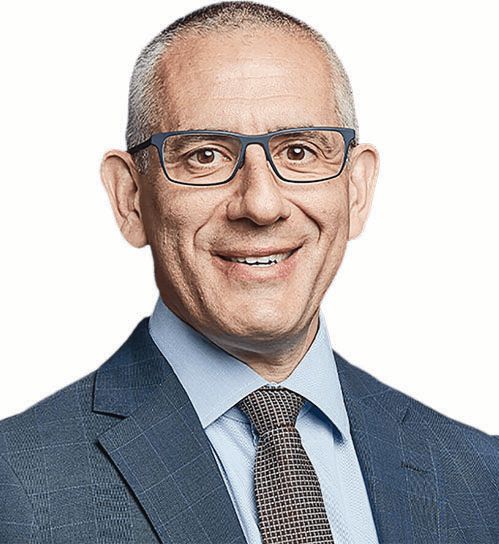 Greg Bittar