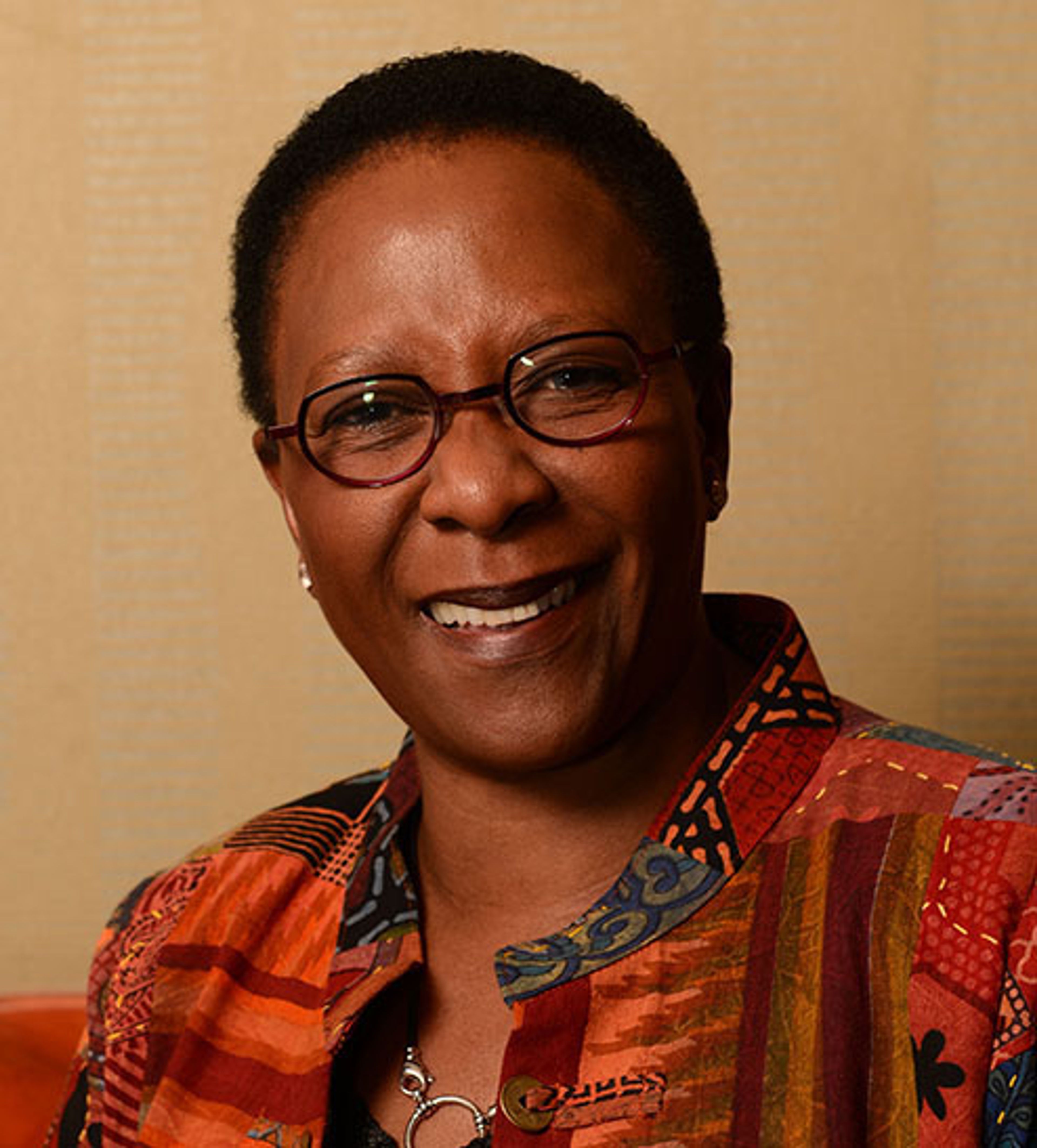 Dawn Mokhobo