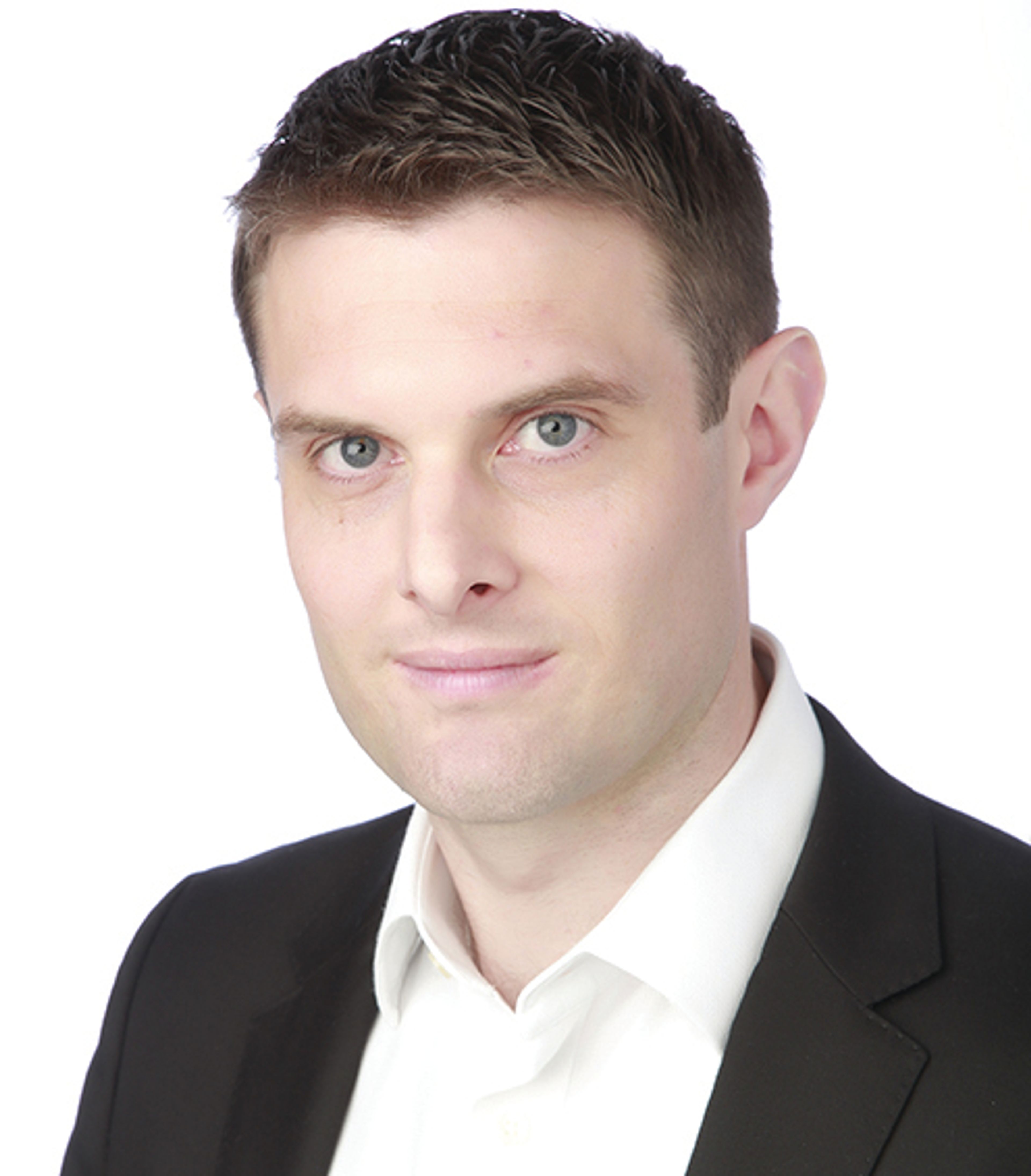 Eoin O’Driscoll