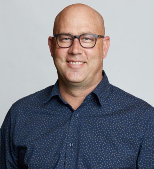 Greg Field