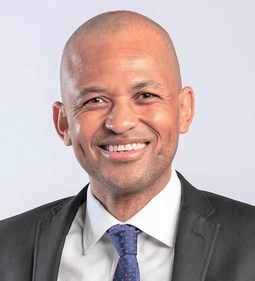 Billy Mawasha