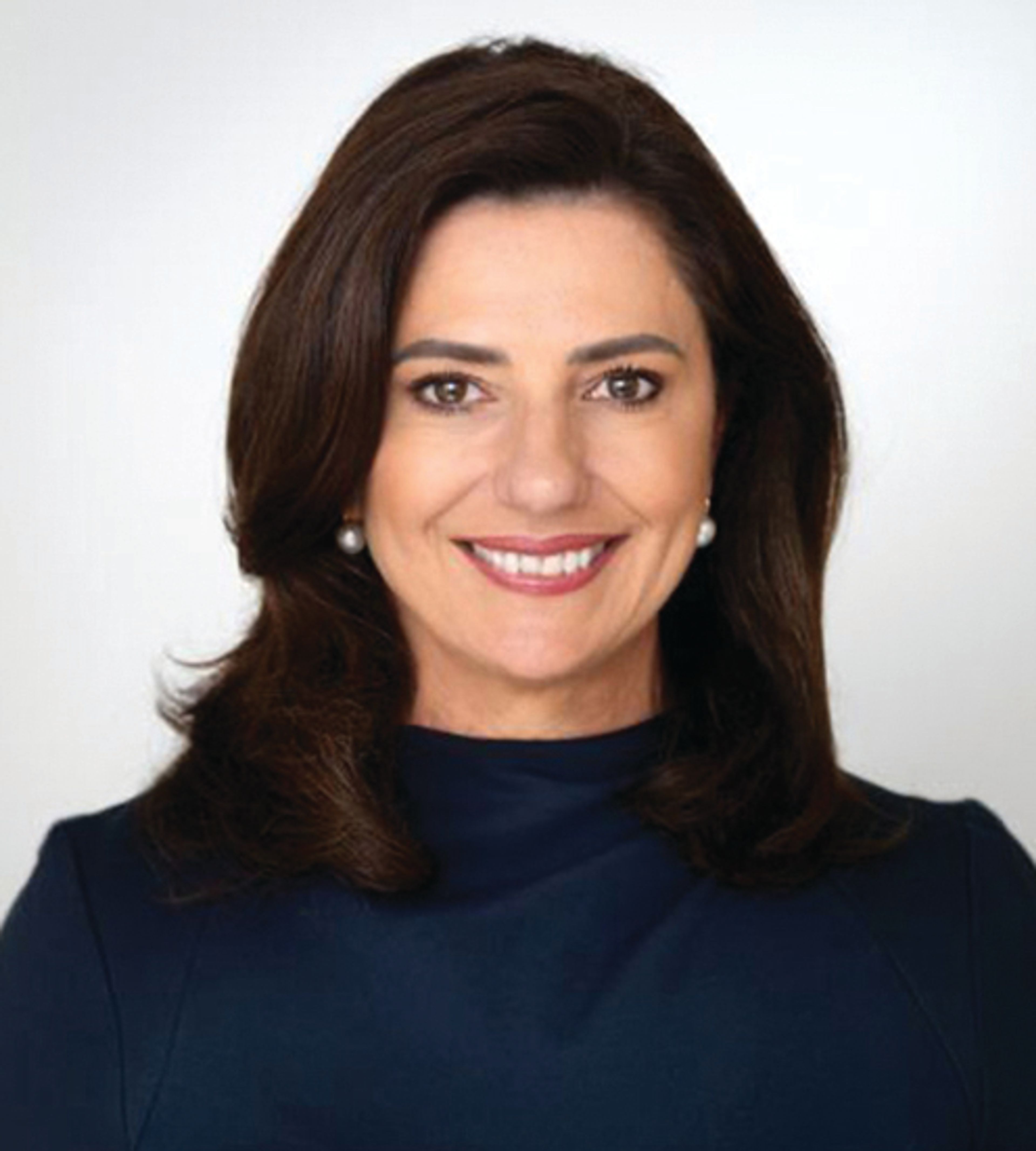 Bronwyn Barnes